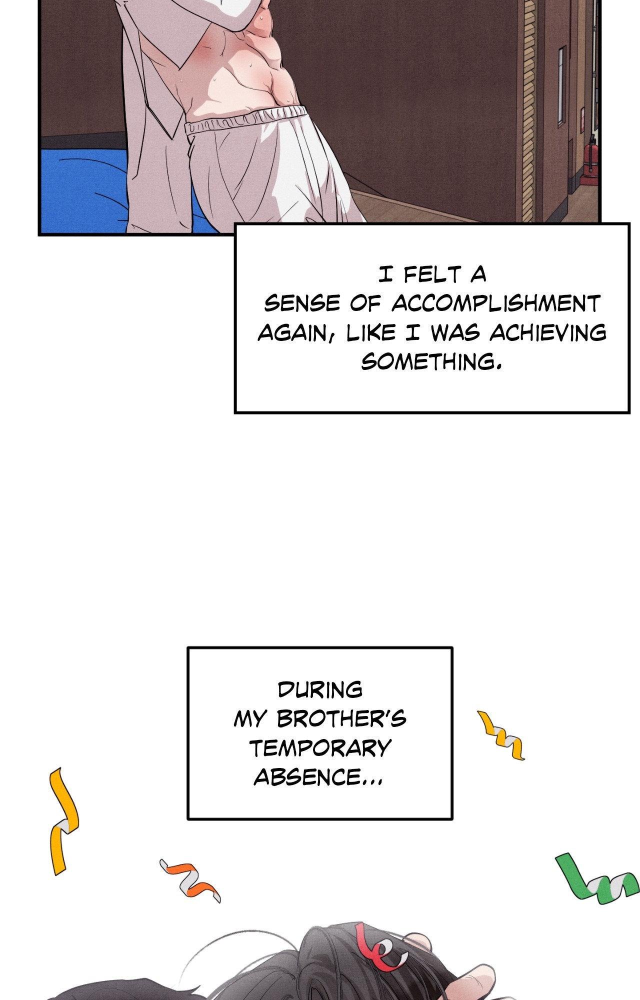 Read Unsleep chapter 49.1 image 59 on Lezhin