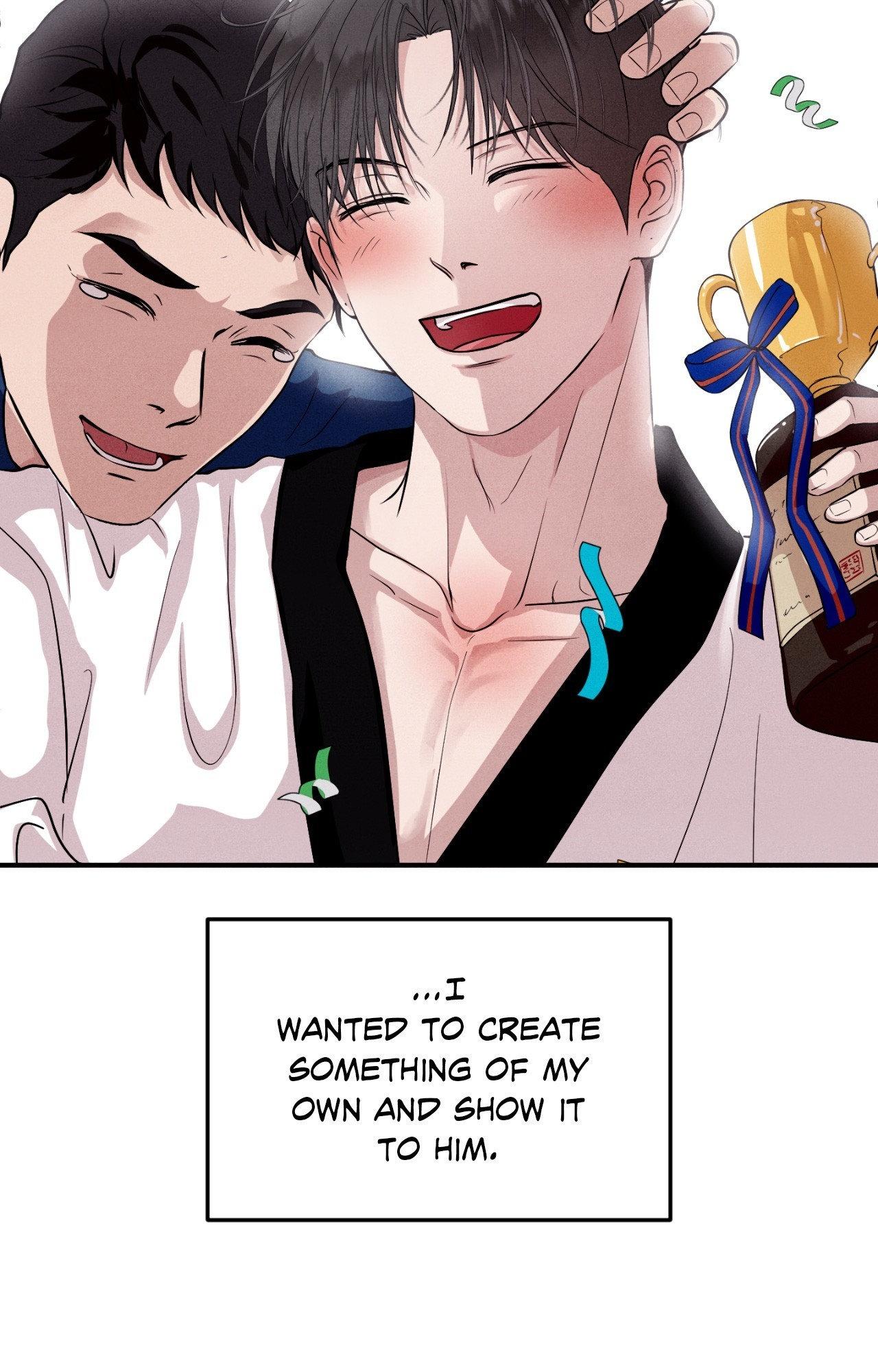 Read Unsleep chapter 49.1 image 60 on Lezhin