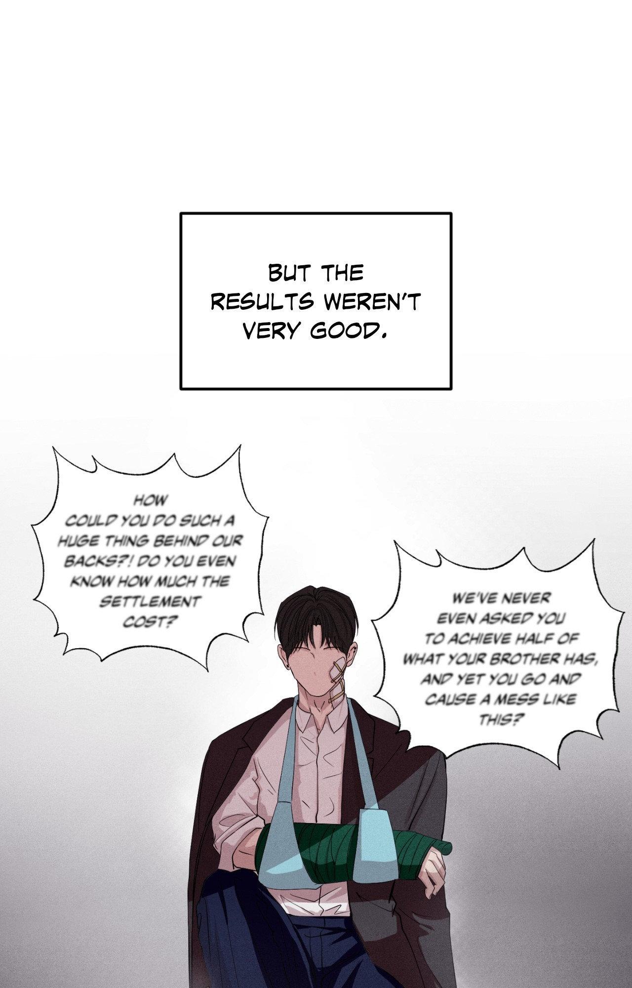 Read Unsleep chapter 49.1 image 61 on Lezhin