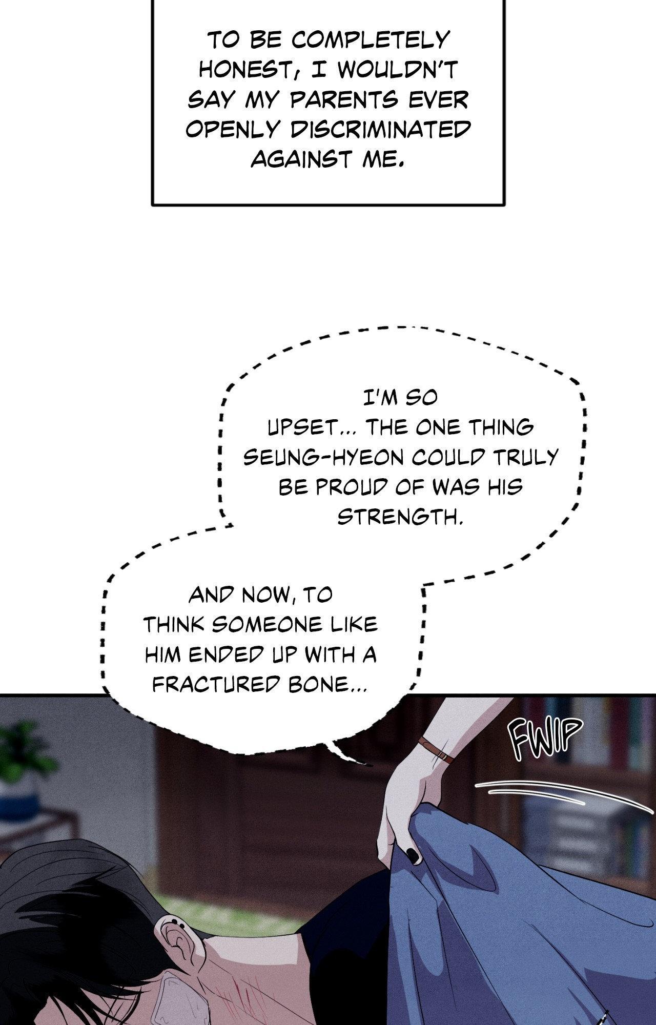 Read Unsleep chapter 49.1 image 65 on Lezhin