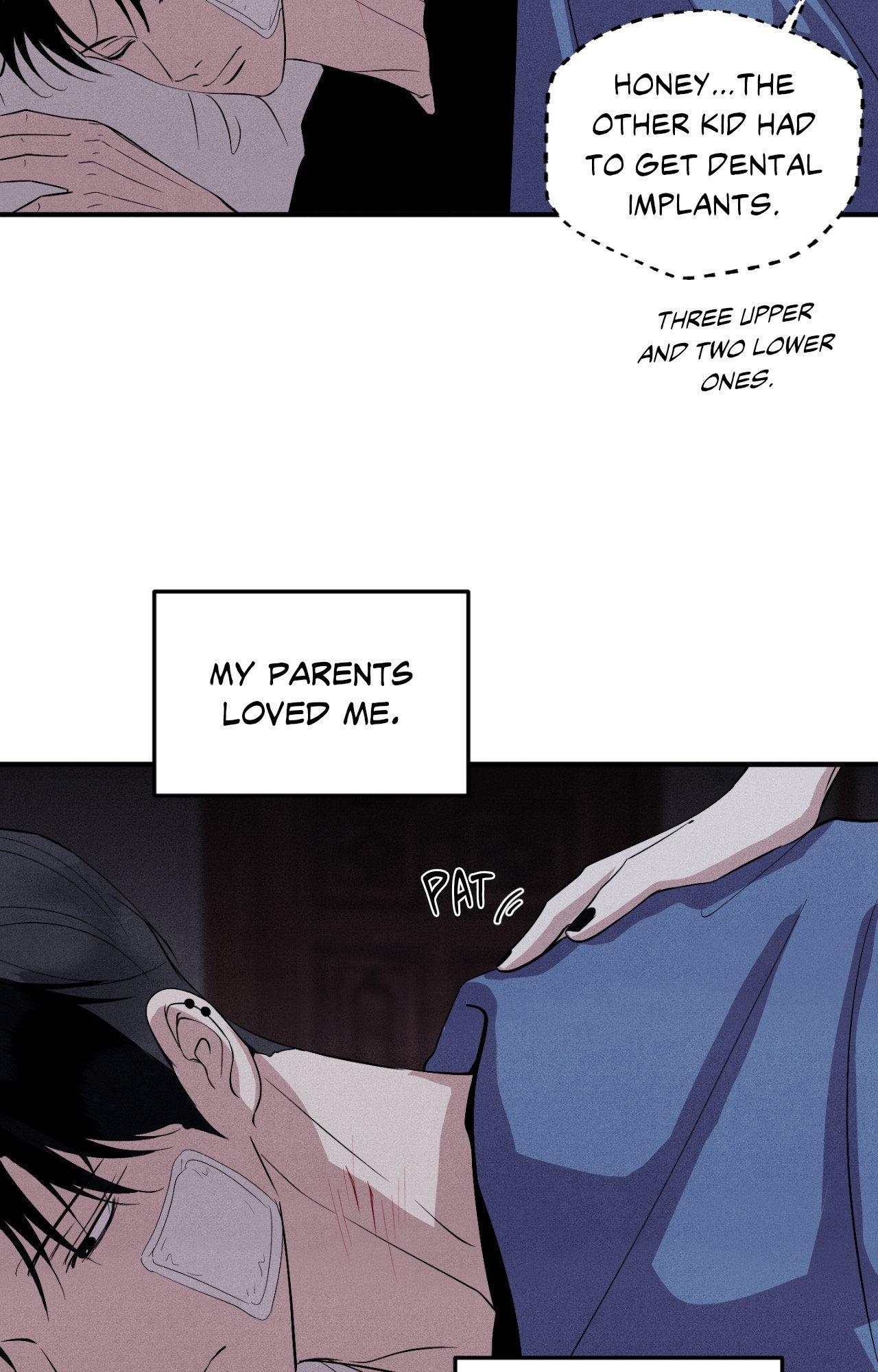Read Unsleep chapter 49.1 image 66 on Lezhin