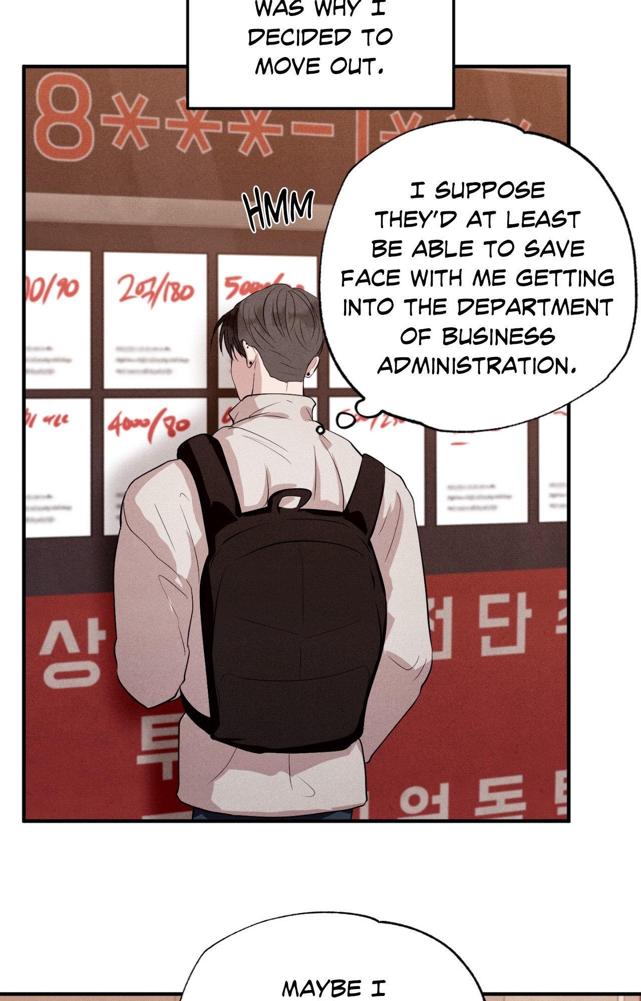 Read Unsleep chapter 49.1 image 68 on Lezhin