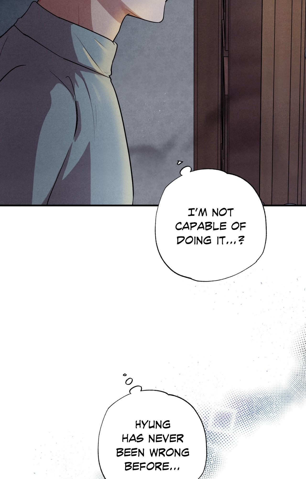 Read Unsleep chapter 49.1 image 7 on Lezhin