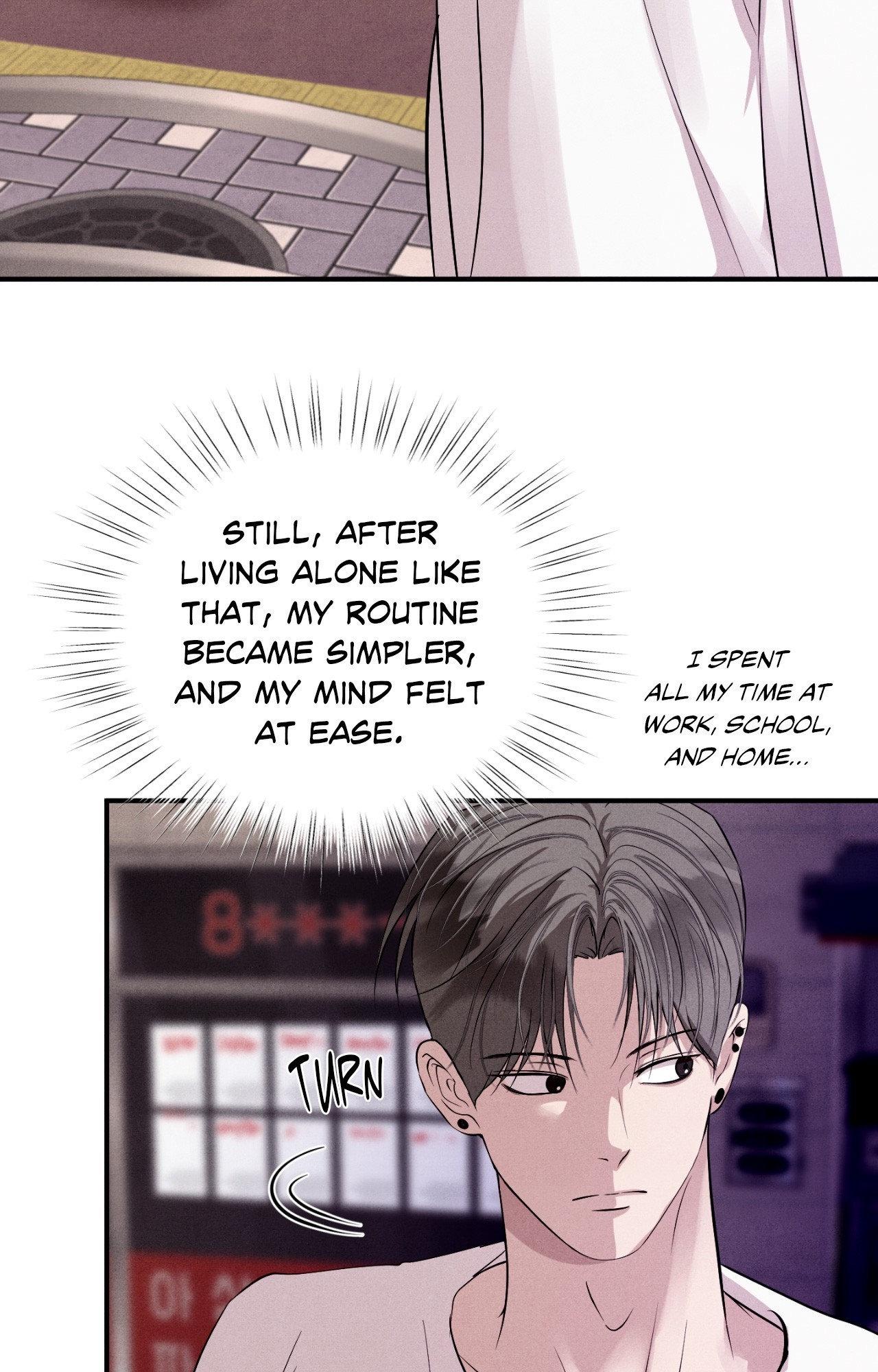 Read Unsleep chapter 49.1 image 70 on Lezhin