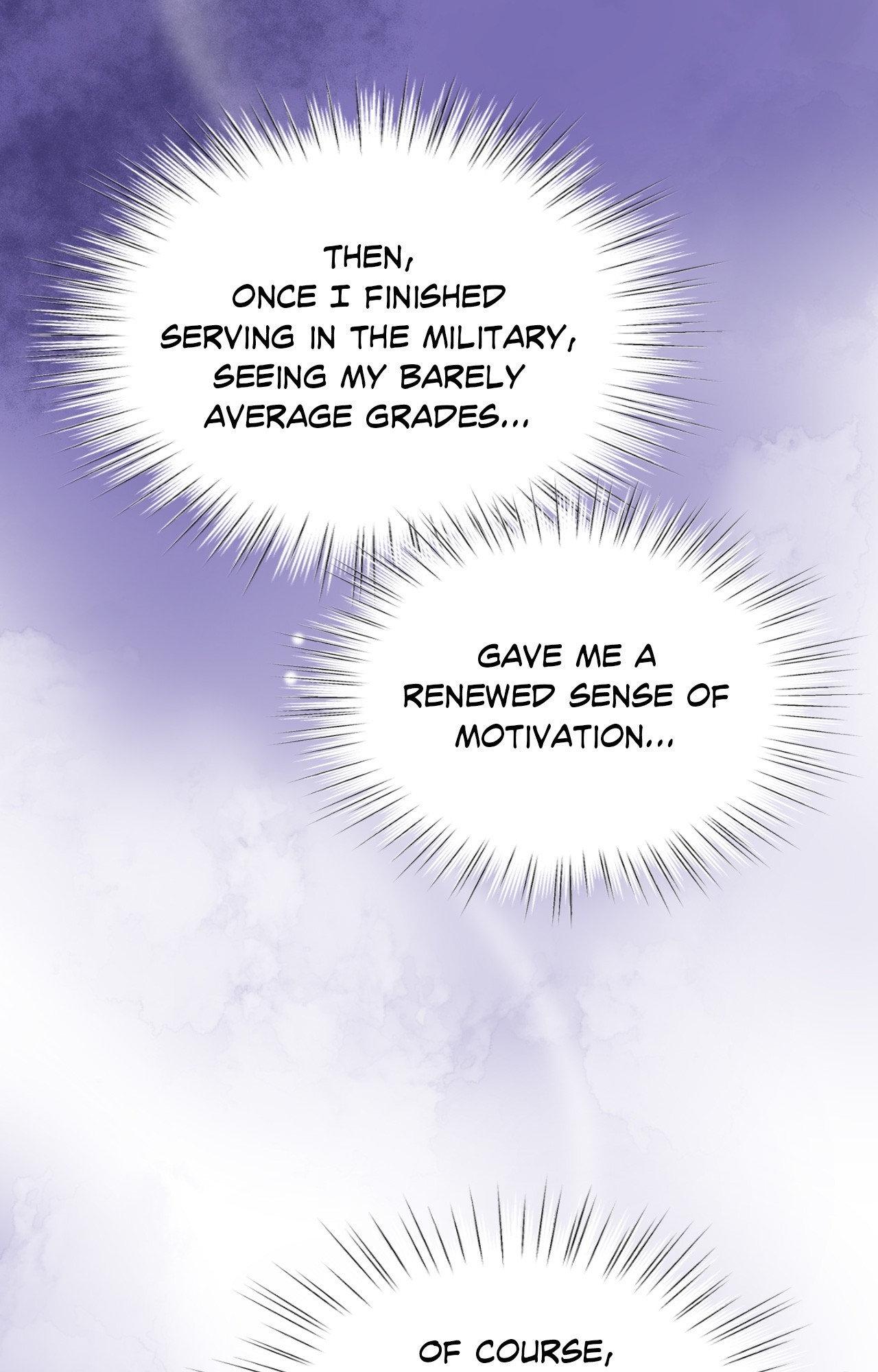 Read Unsleep chapter 49.1 image 72 on Lezhin