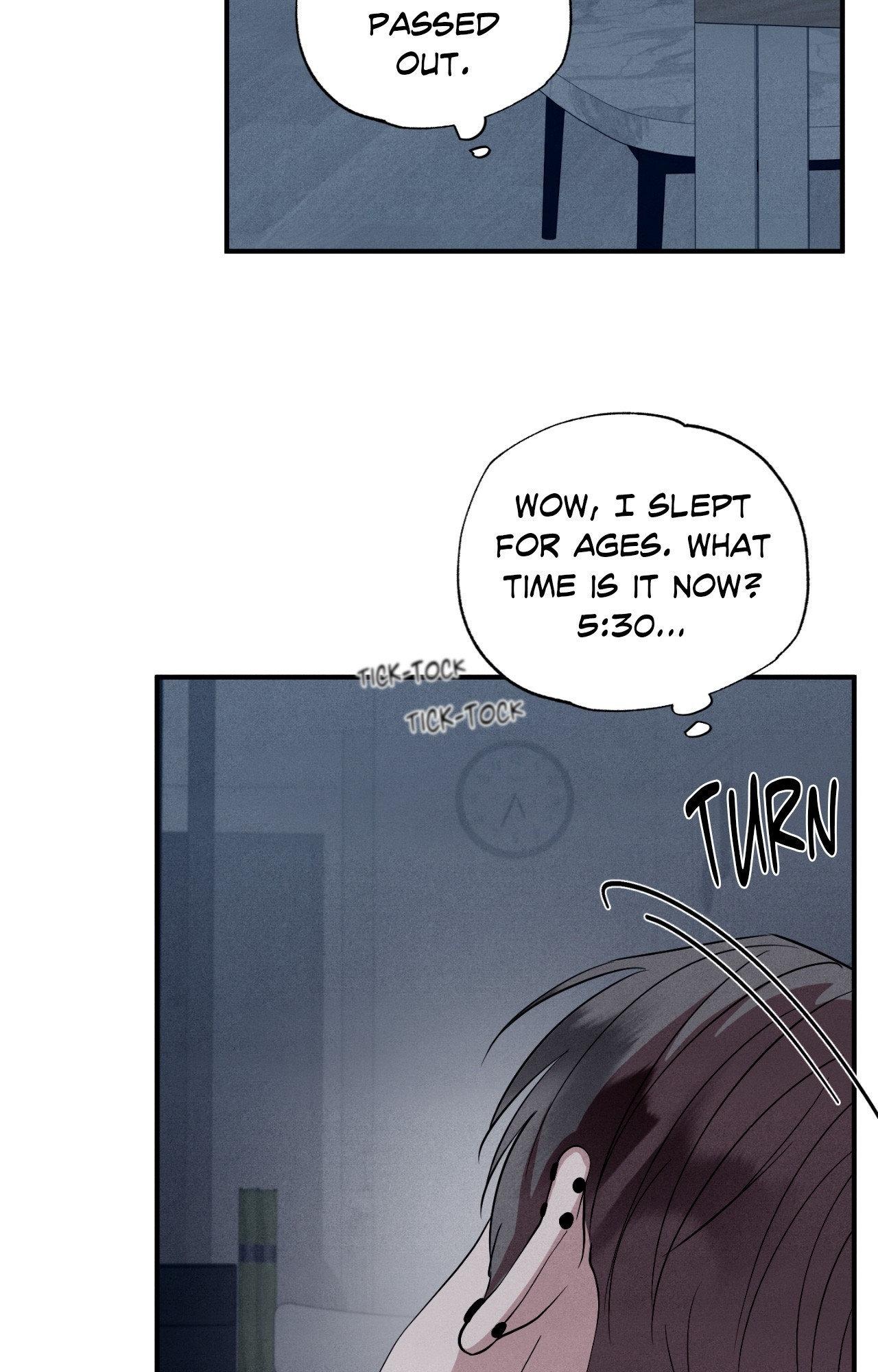 Read Unsleep chapter 49.1 image 80 on Lezhin