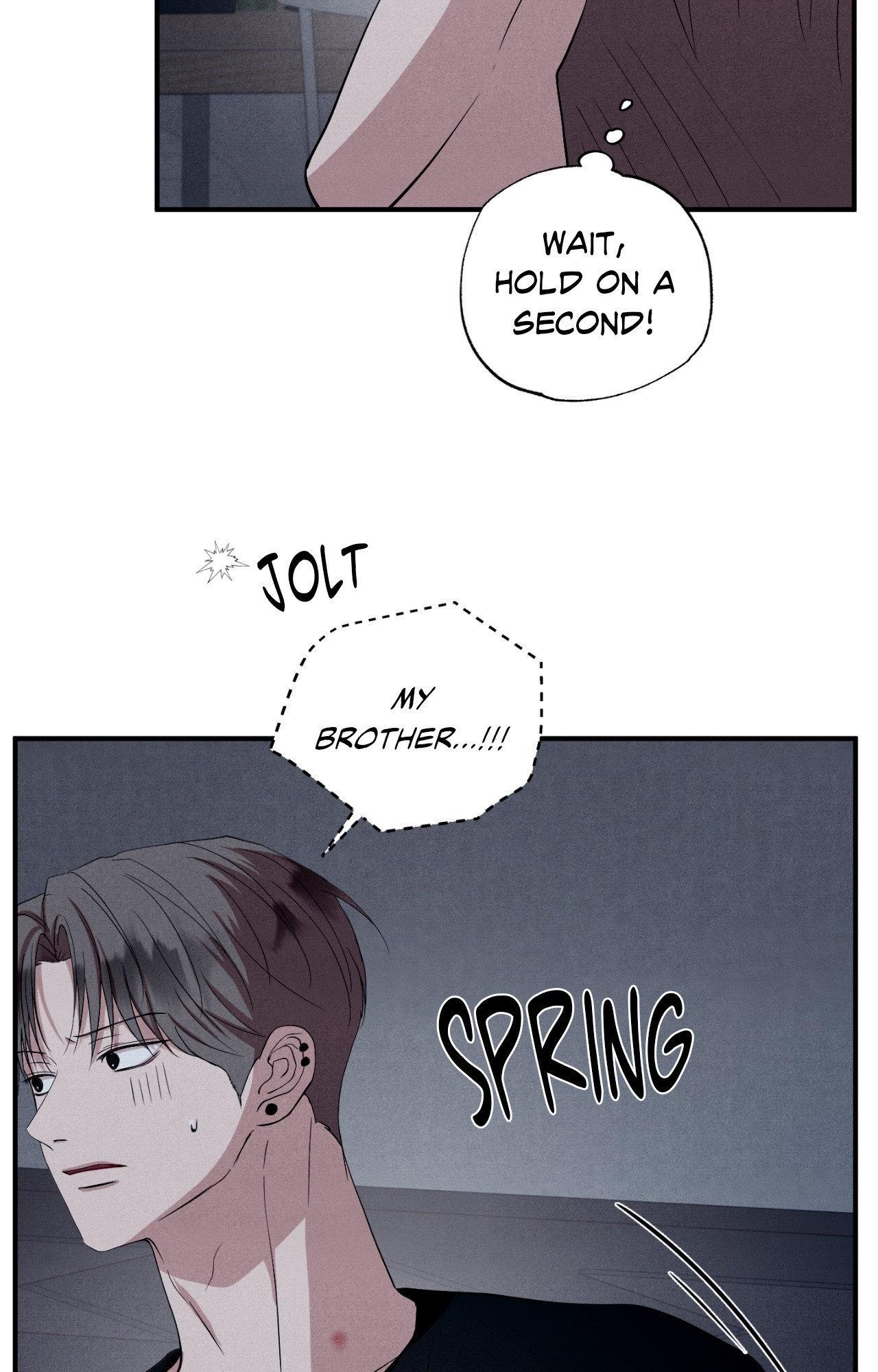 Read Unsleep chapter 49.1 image 81 on Lezhin