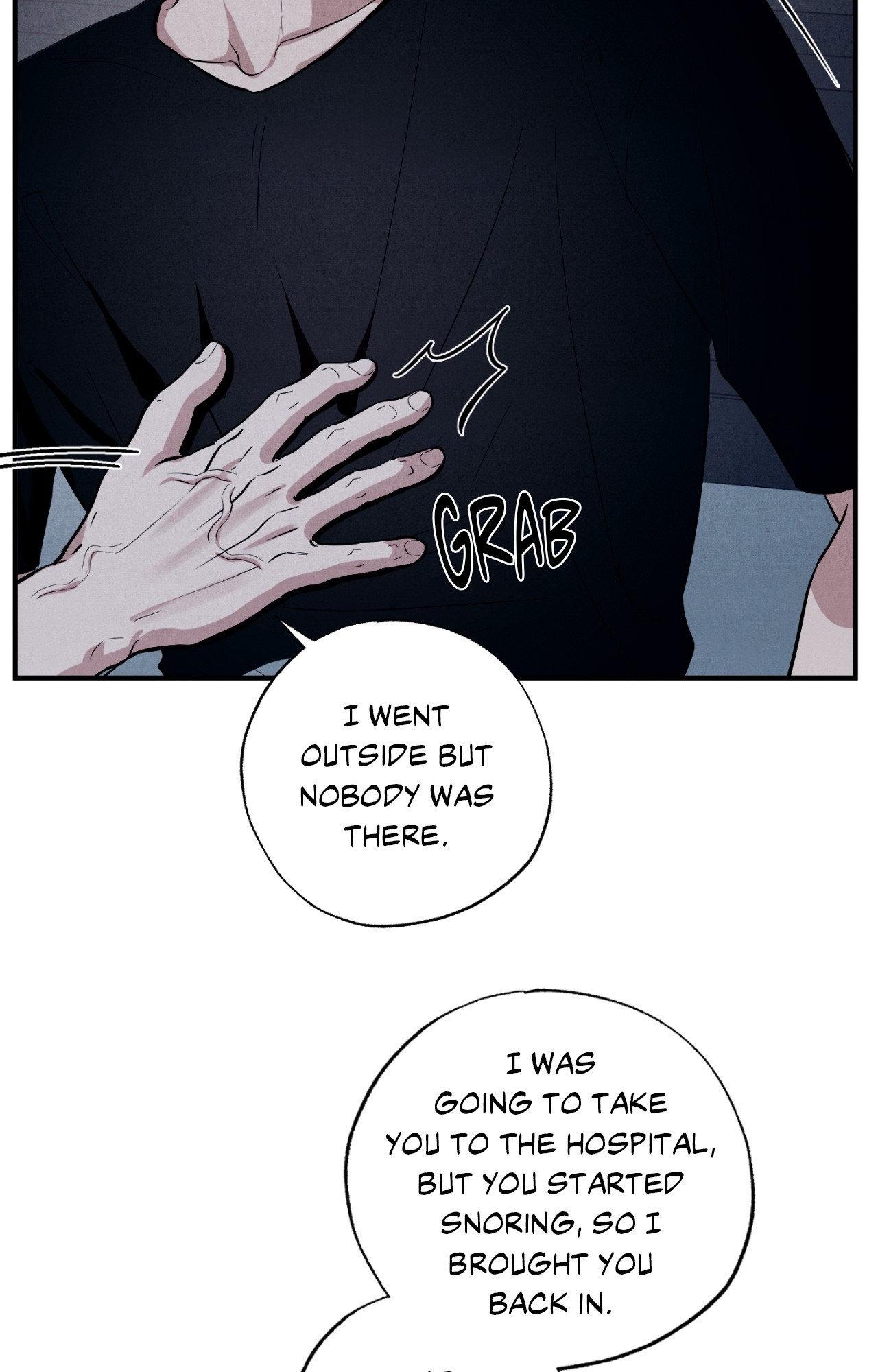 Read Unsleep chapter 49.1 image 82 on Lezhin