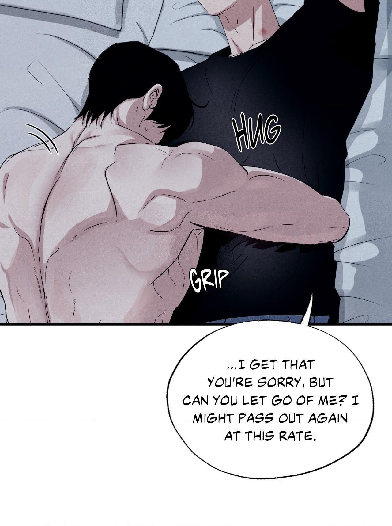 Read Unsleep chapter 49.1 image 85 on Lezhin