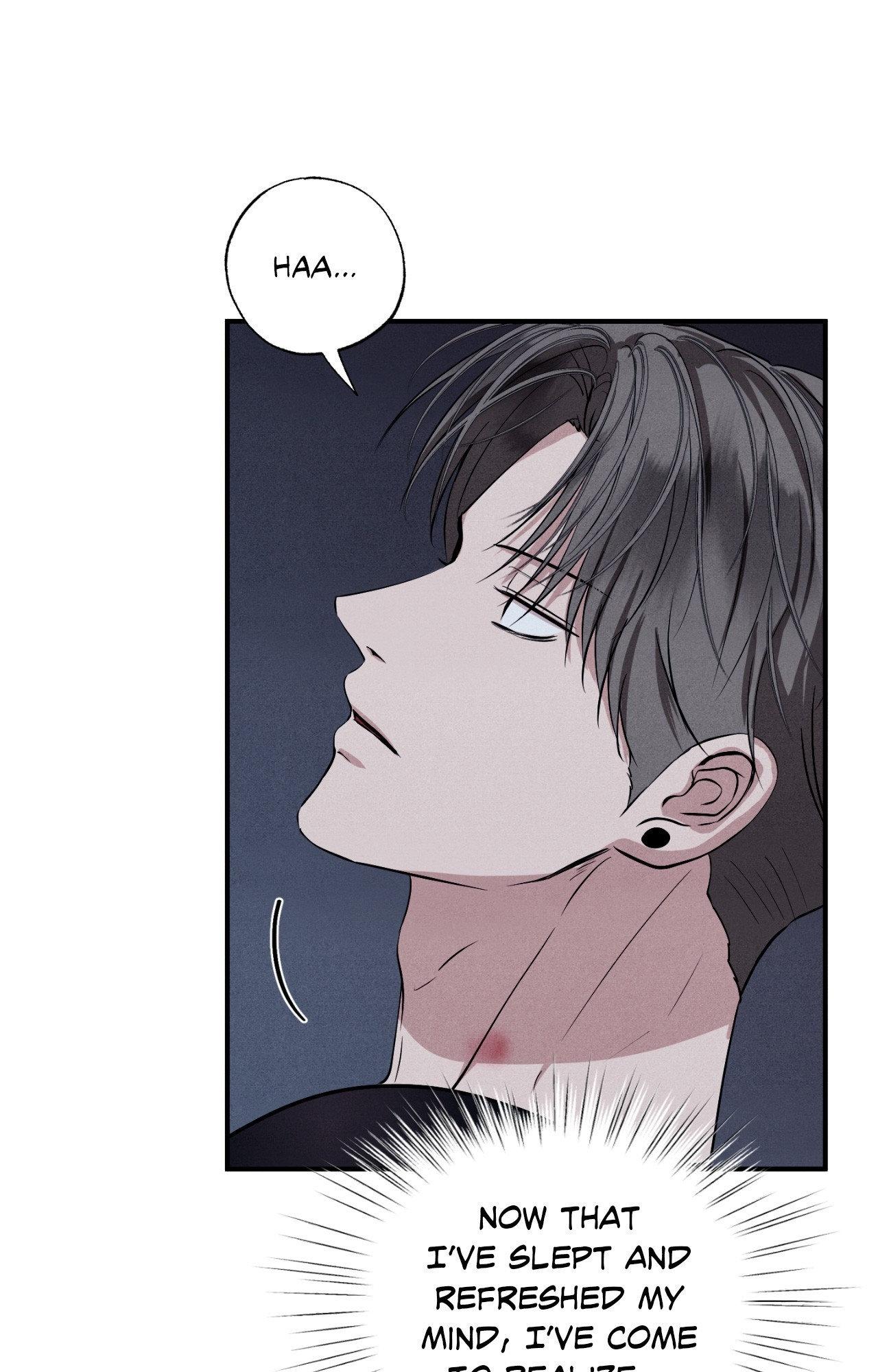 Read Unsleep chapter 49.1 image 86 on Lezhin