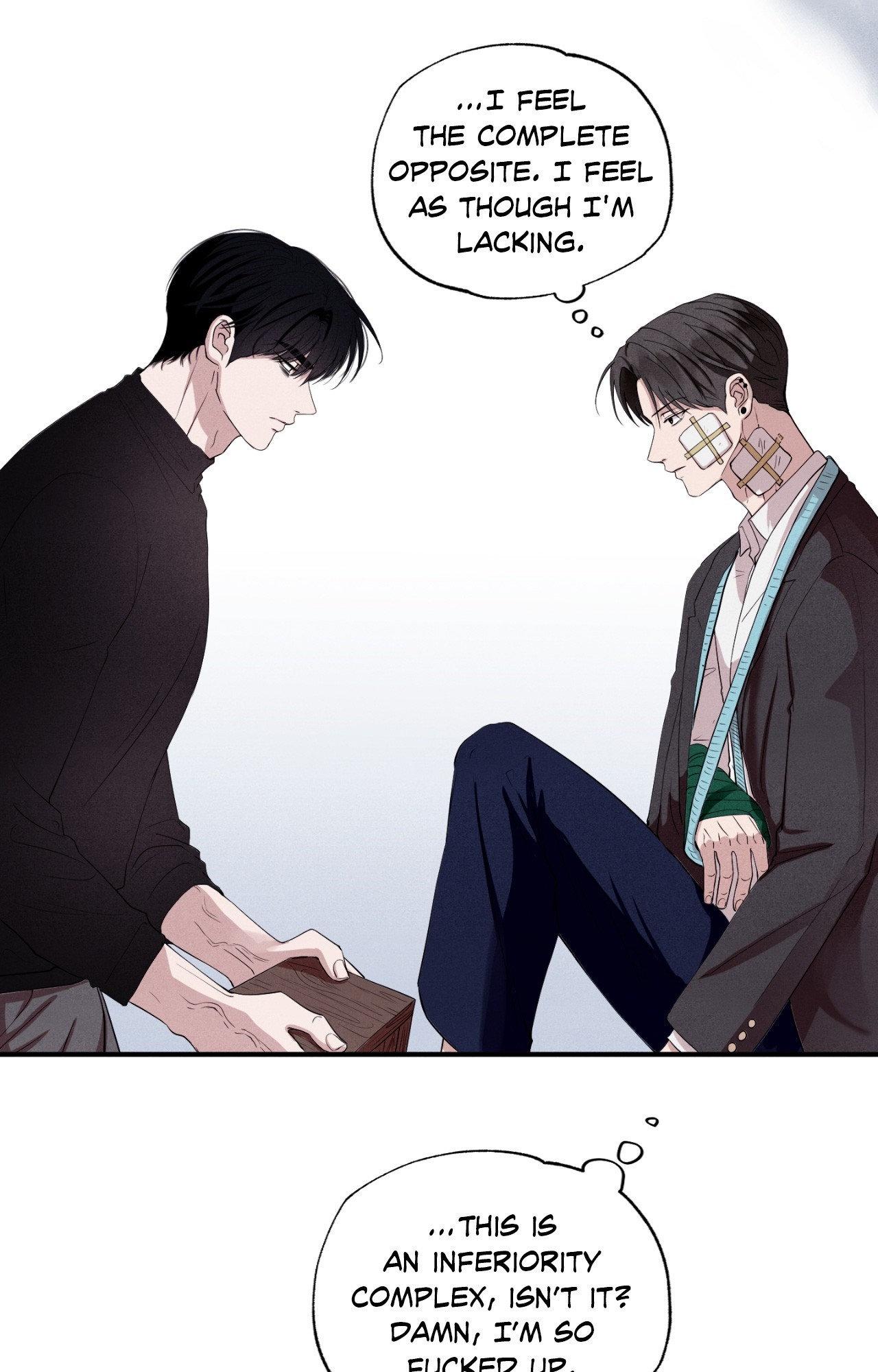 Read Unsleep chapter 49.1 image 88 on Lezhin