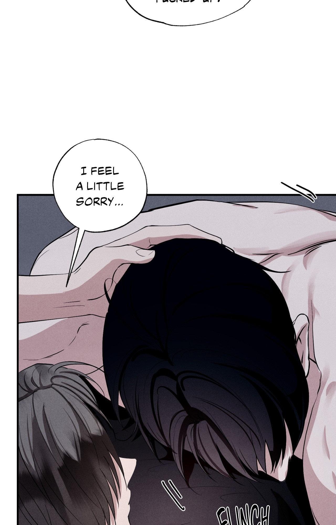 Read Unsleep chapter 49.1 image 89 on Lezhin
