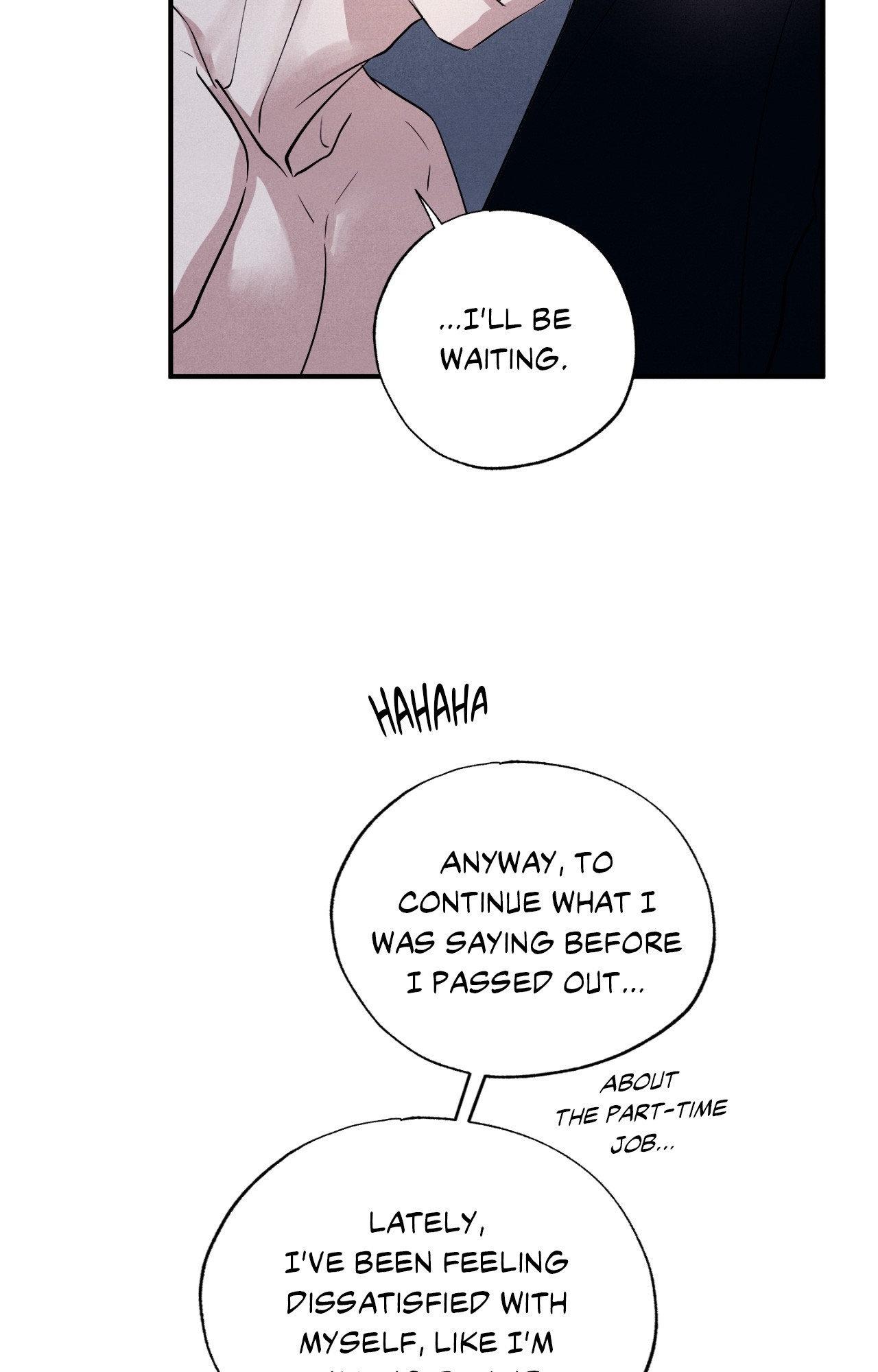 Read Unsleep chapter 49.1 image 92 on Lezhin