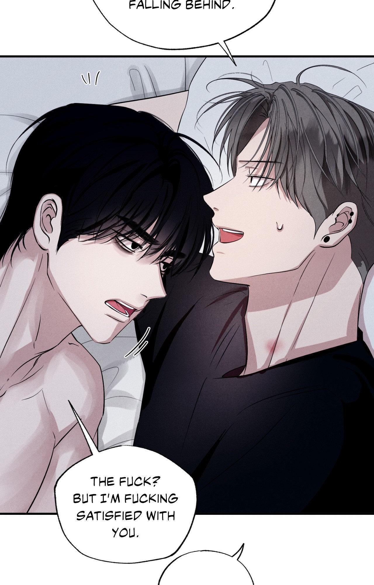 Read Unsleep chapter 49.1 image 93 on Lezhin