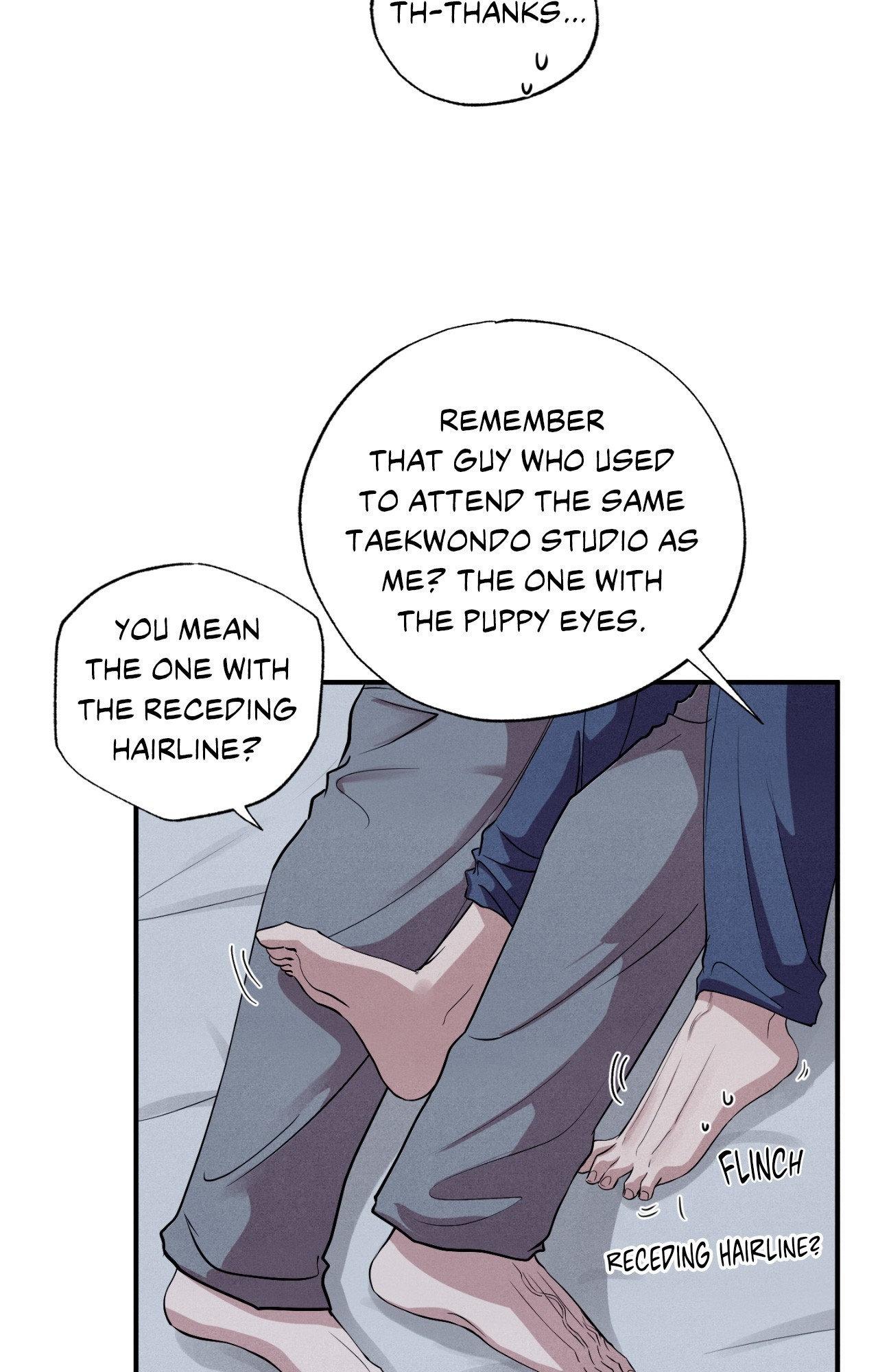 Read Unsleep chapter 49.1 image 94 on Lezhin