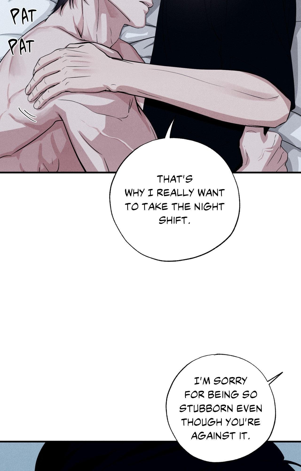 Read Unsleep chapter 49.1 image 97 on Lezhin