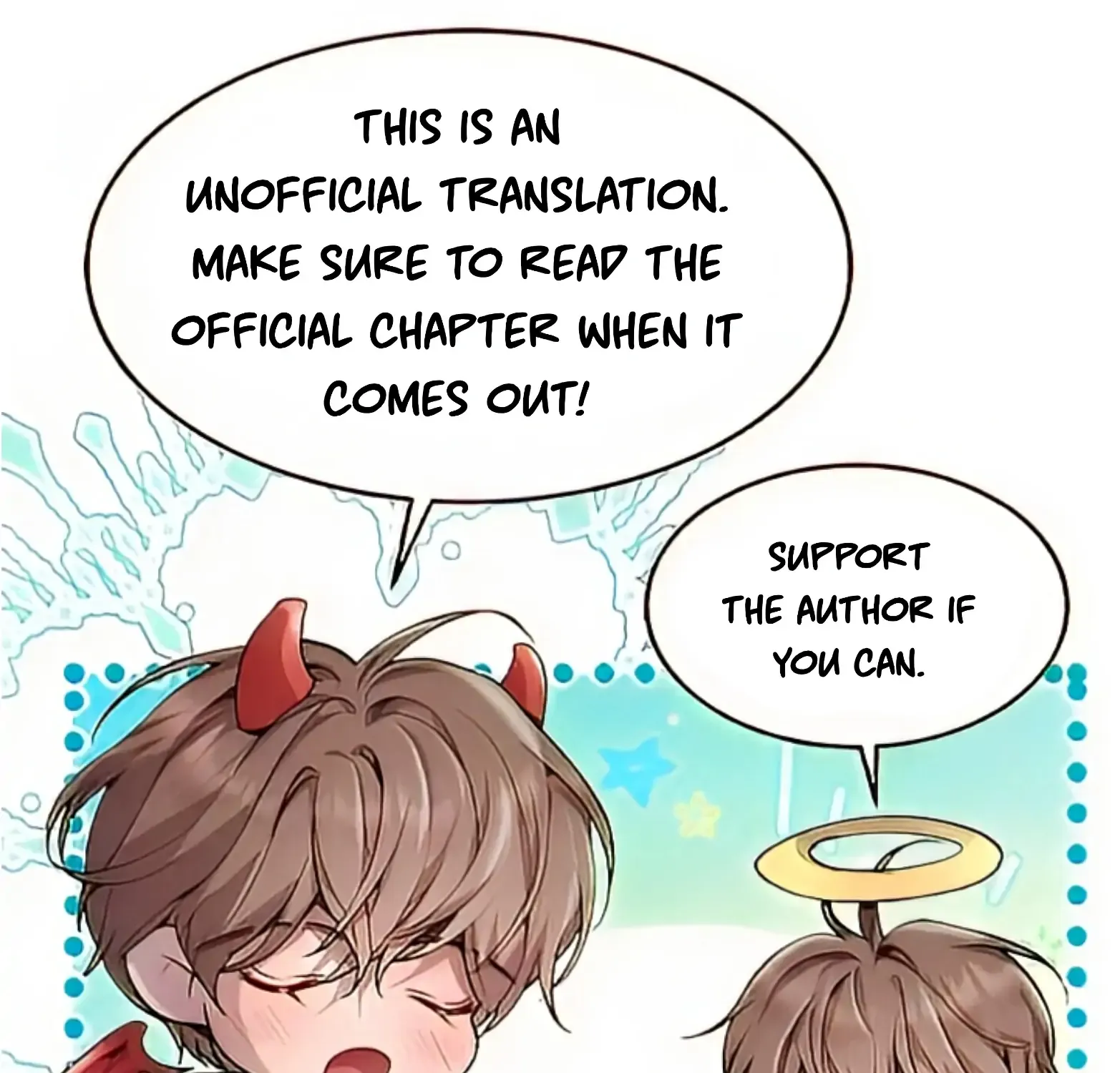 Read Unsleep chapter 49 image 1 on Lezhin
