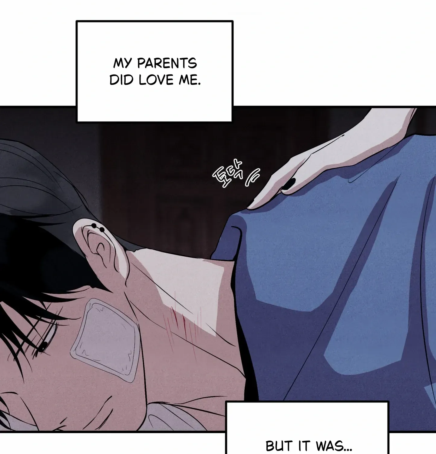 Read Unsleep chapter 49 image 101 on Lezhin
