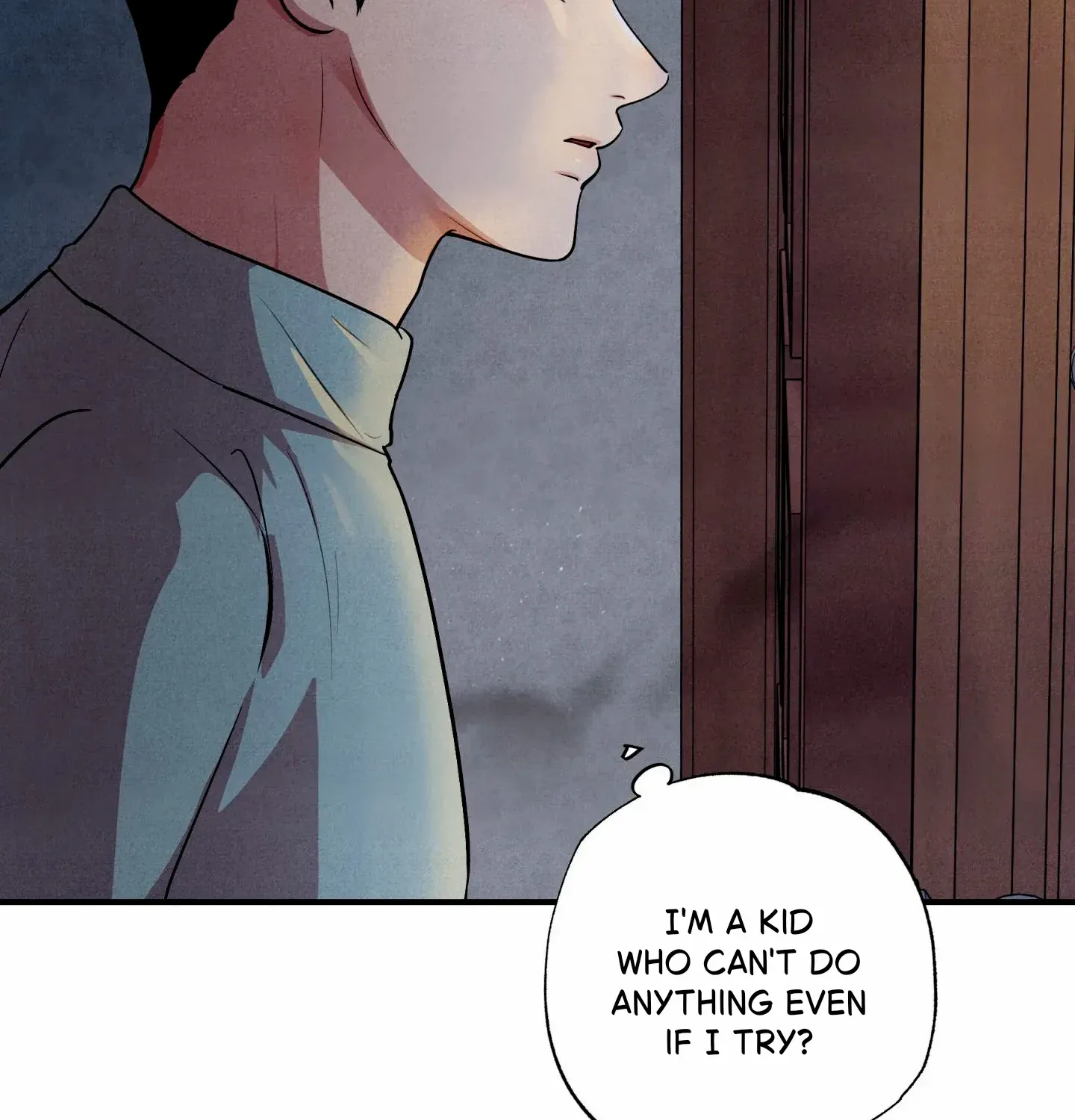 Read Unsleep chapter 49 image 11 on Lezhin