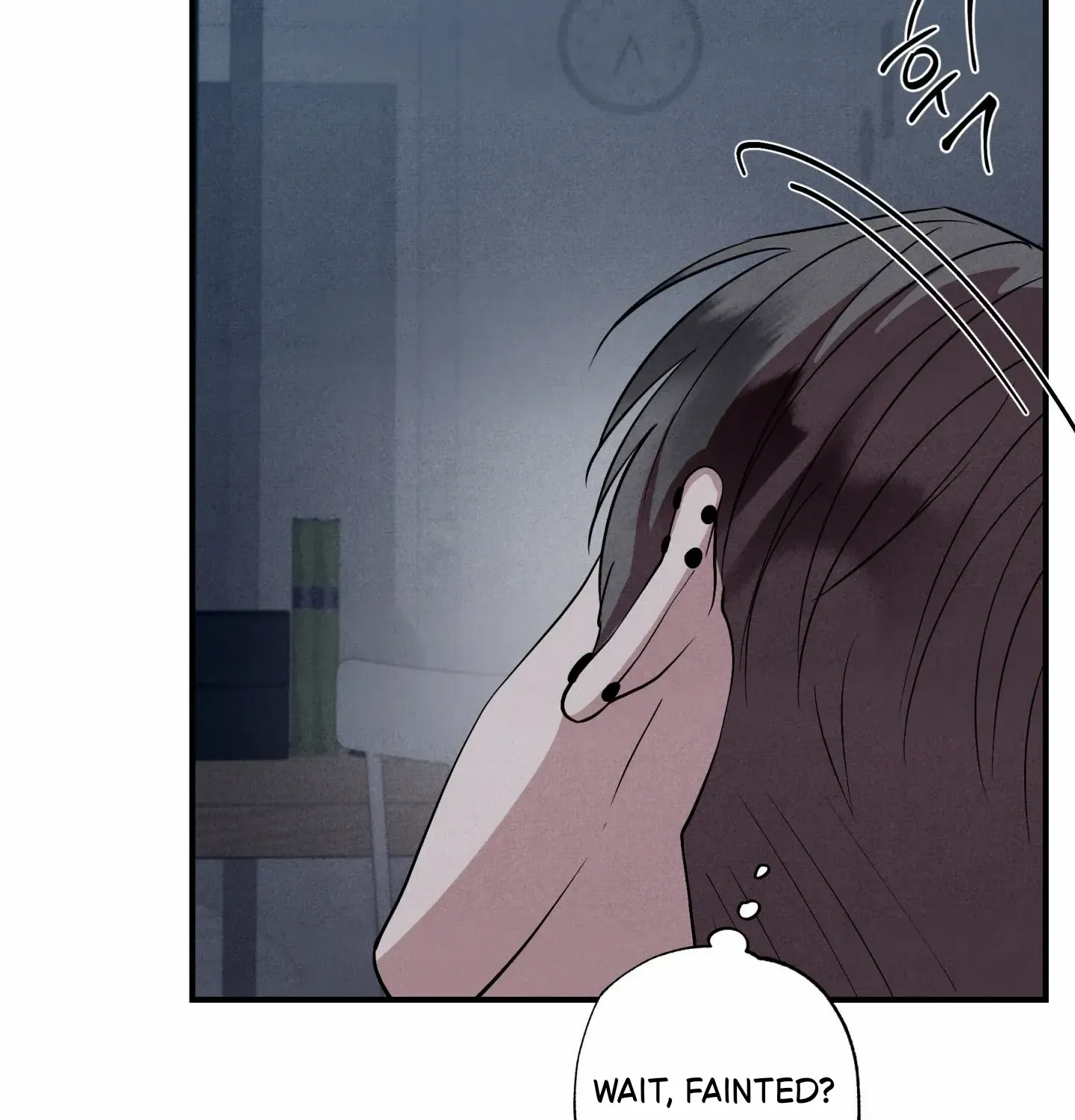 Read Unsleep chapter 49 image 118 on Lezhin