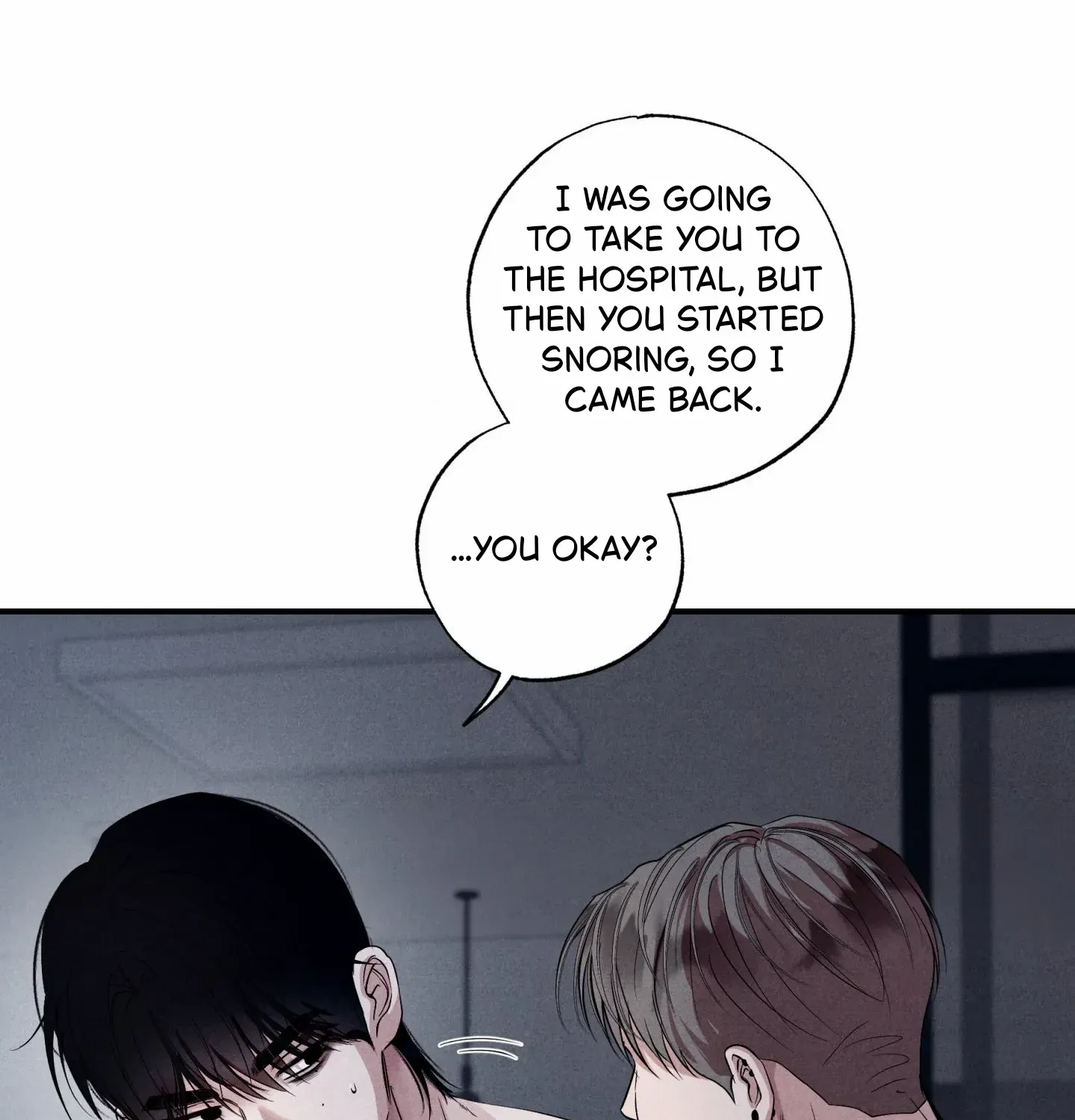 Read Unsleep chapter 49 image 122 on Lezhin