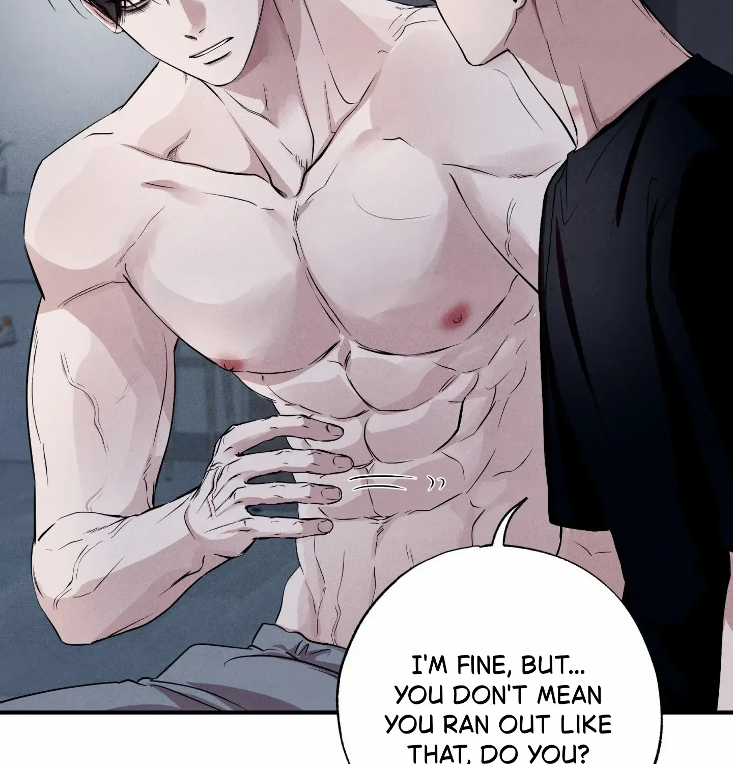 Read Unsleep chapter 49 image 123 on Lezhin