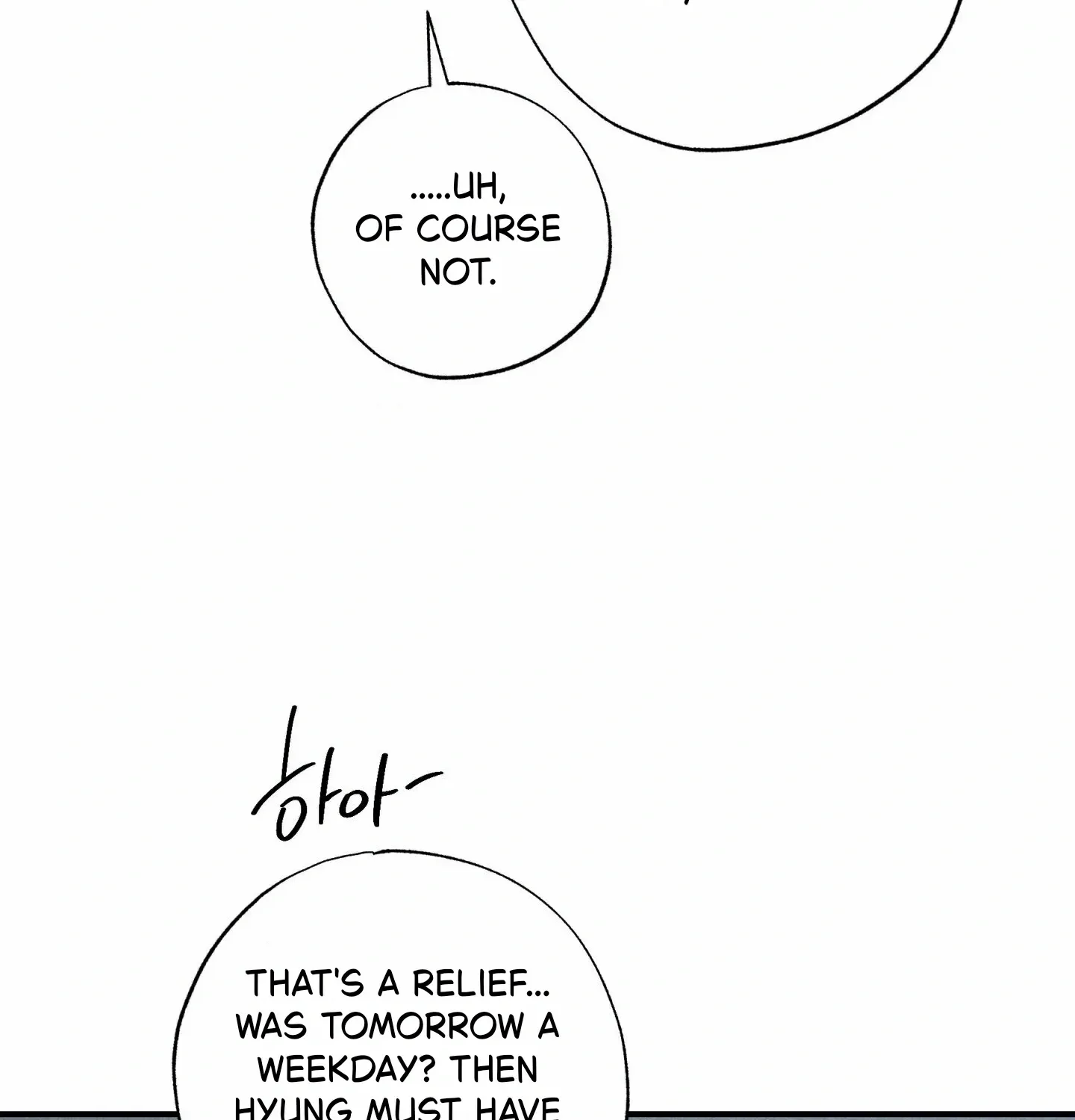 Read Unsleep chapter 49 image 124 on Lezhin