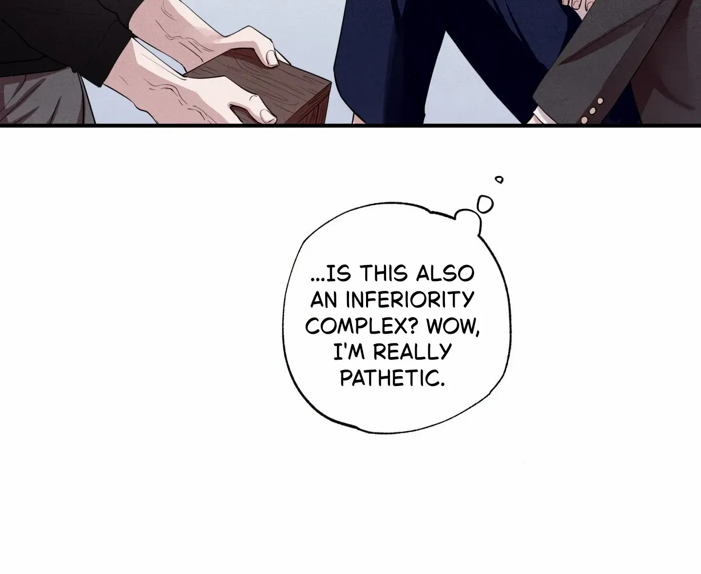 Read Unsleep chapter 49 image 131 on Lezhin