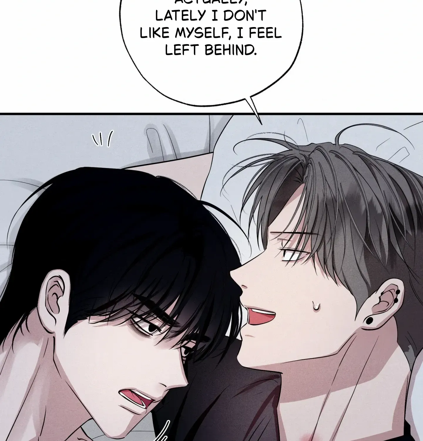 Read Unsleep chapter 49 image 138 on Lezhin