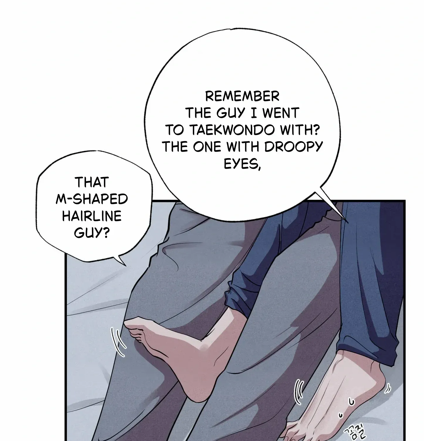 Read Unsleep chapter 49 image 140 on Lezhin