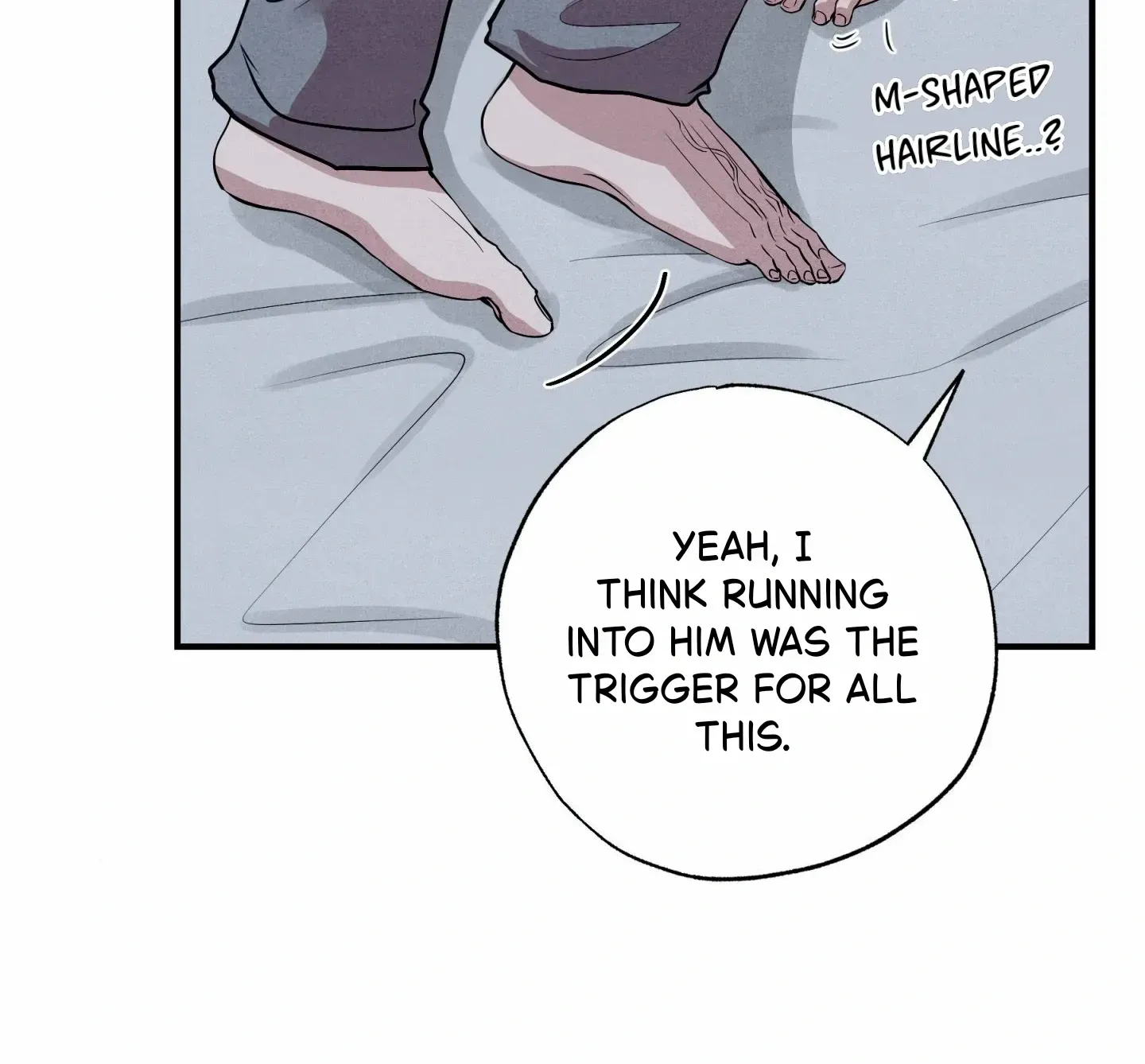 Read Unsleep chapter 49 image 141 on Lezhin