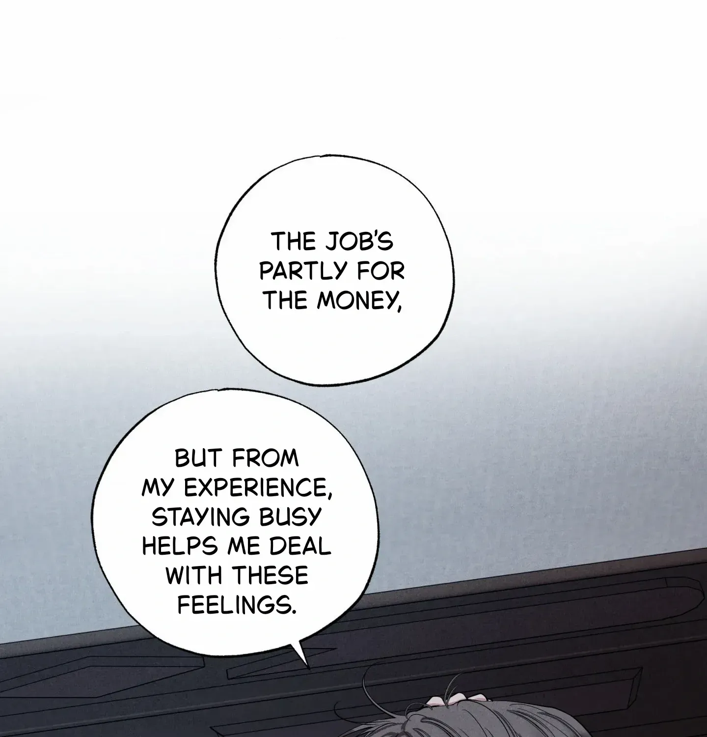 Read Unsleep chapter 49 image 142 on Lezhin