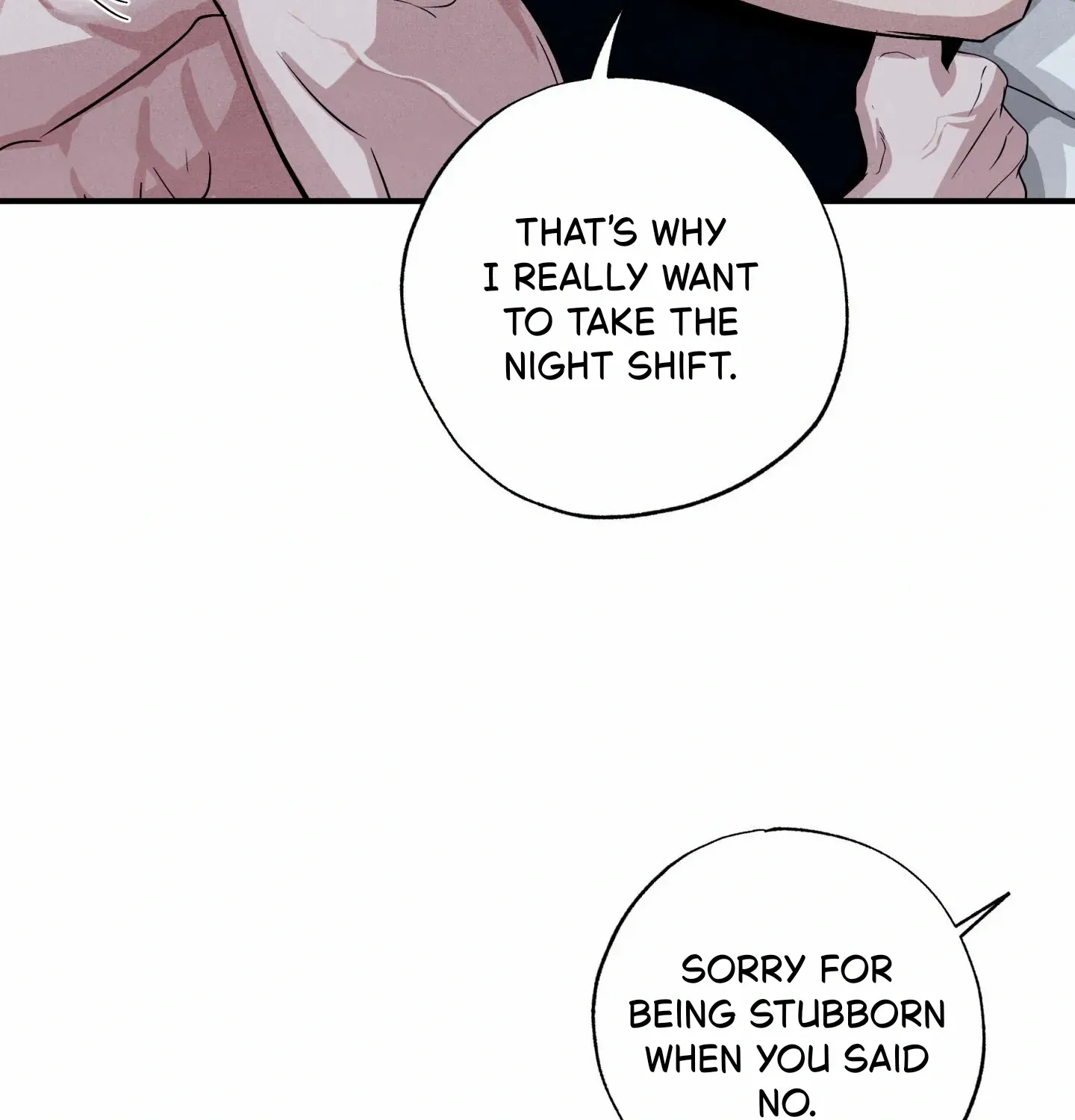 Read Unsleep chapter 49 image 144 on Lezhin