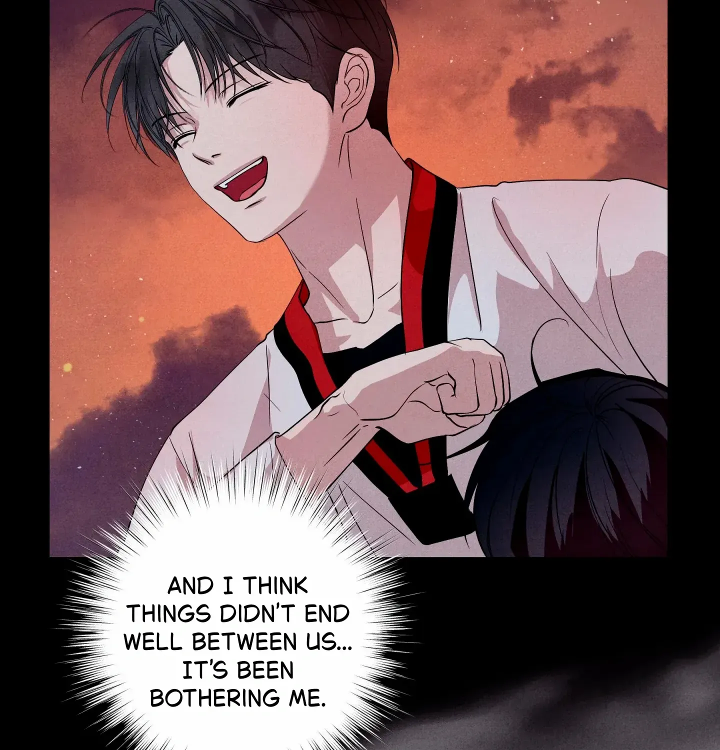 Read Unsleep chapter 49 image 155 on Lezhin