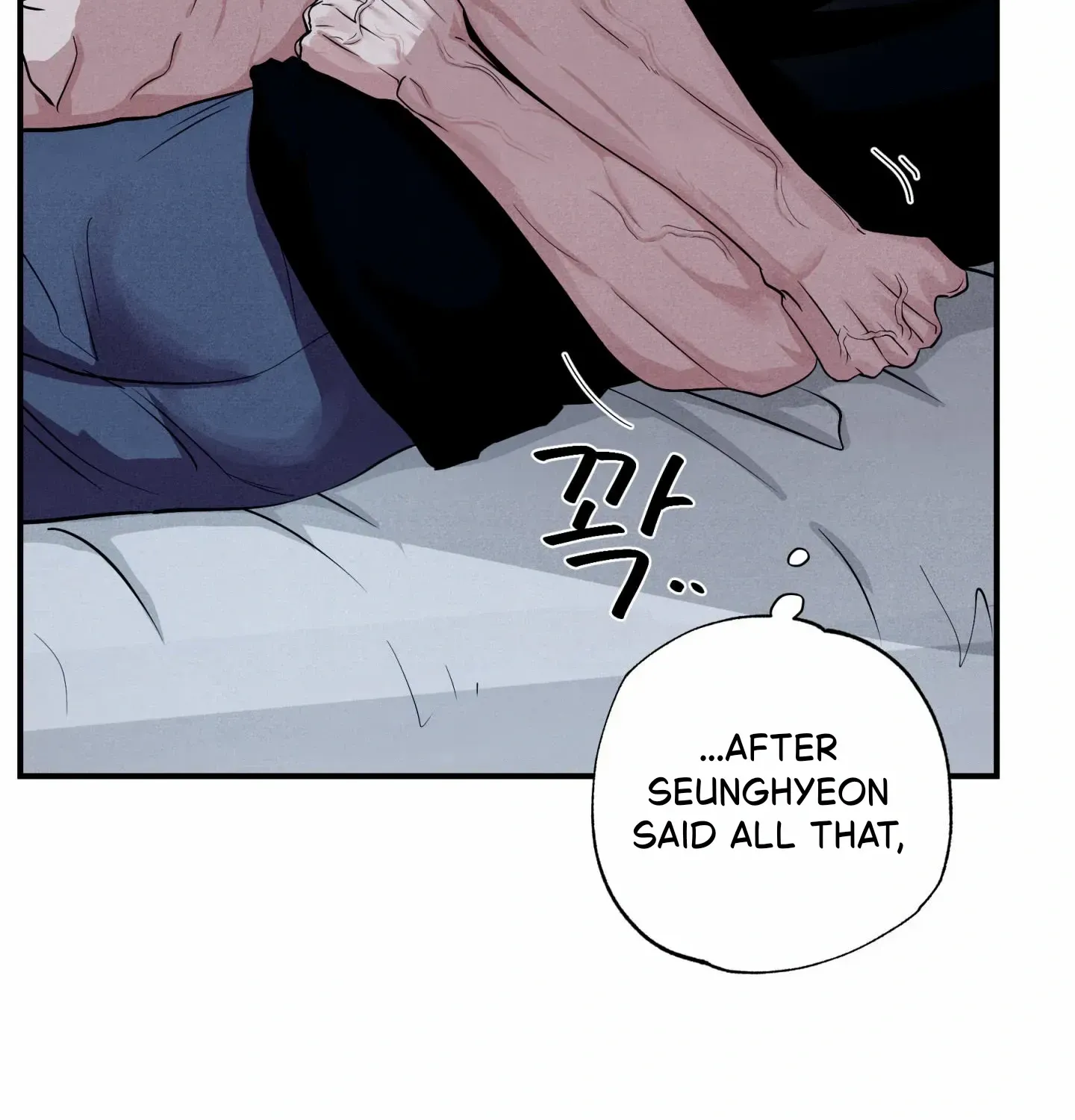Read Unsleep chapter 49 image 163 on Lezhin