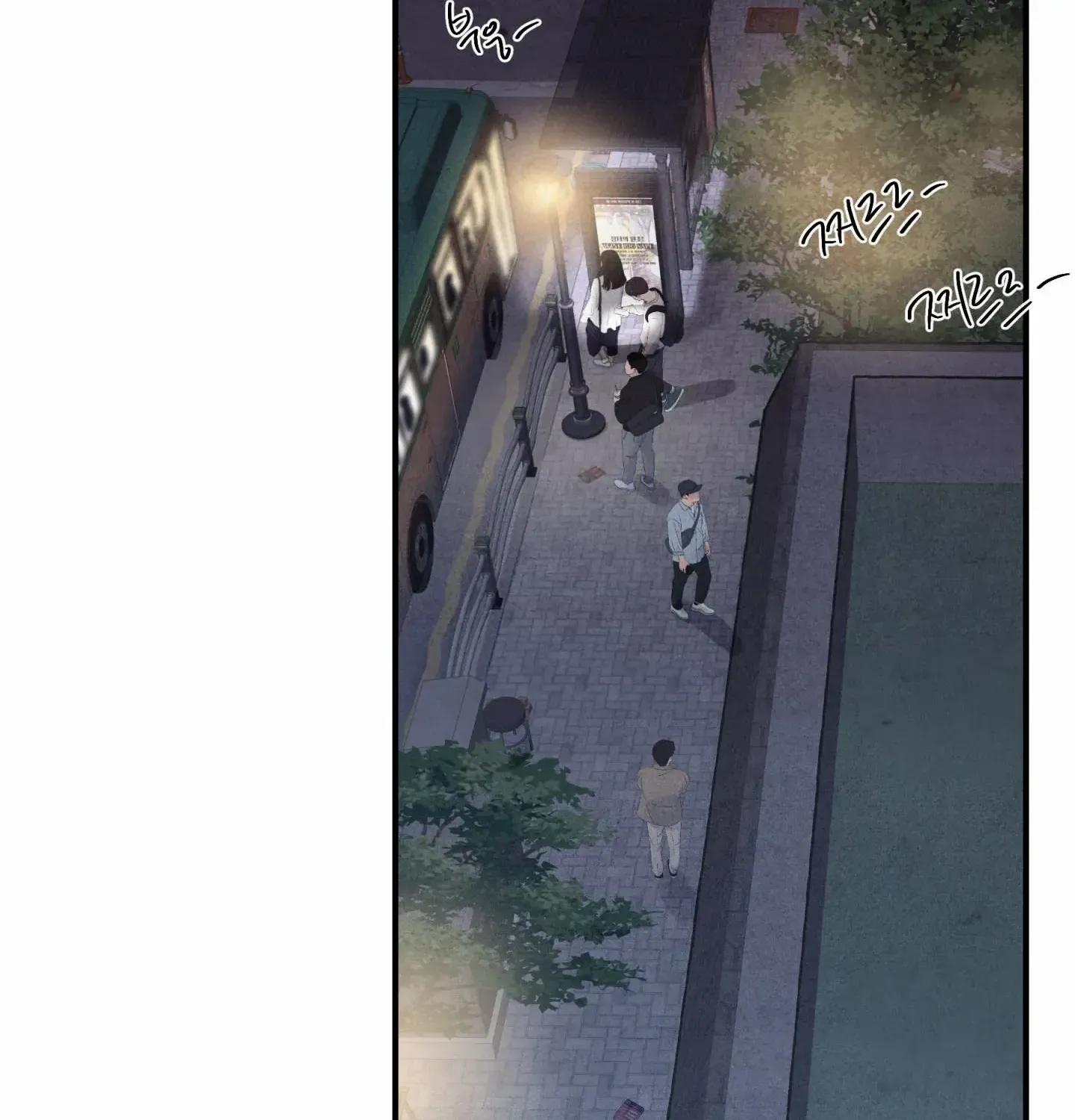 Read Unsleep chapter 49 image 27 on Lezhin