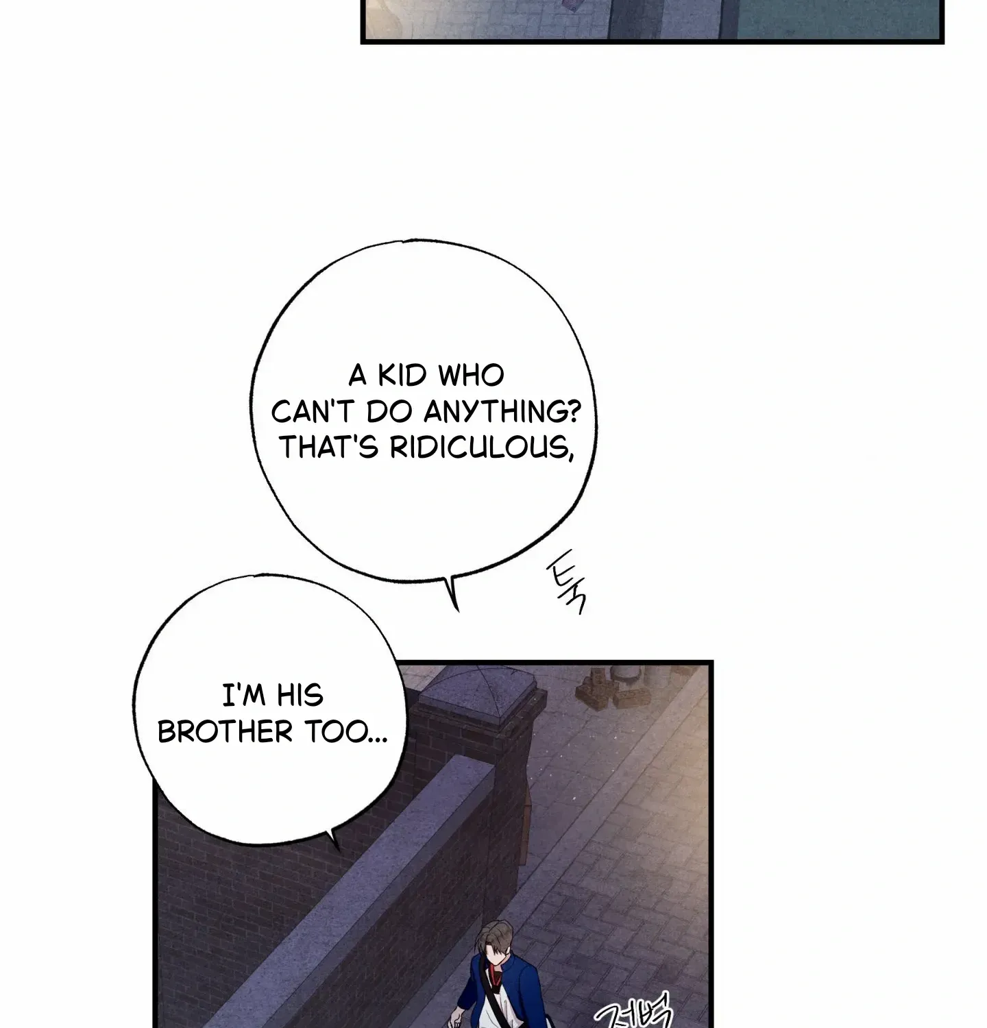 Read Unsleep chapter 49 image 28 on Lezhin