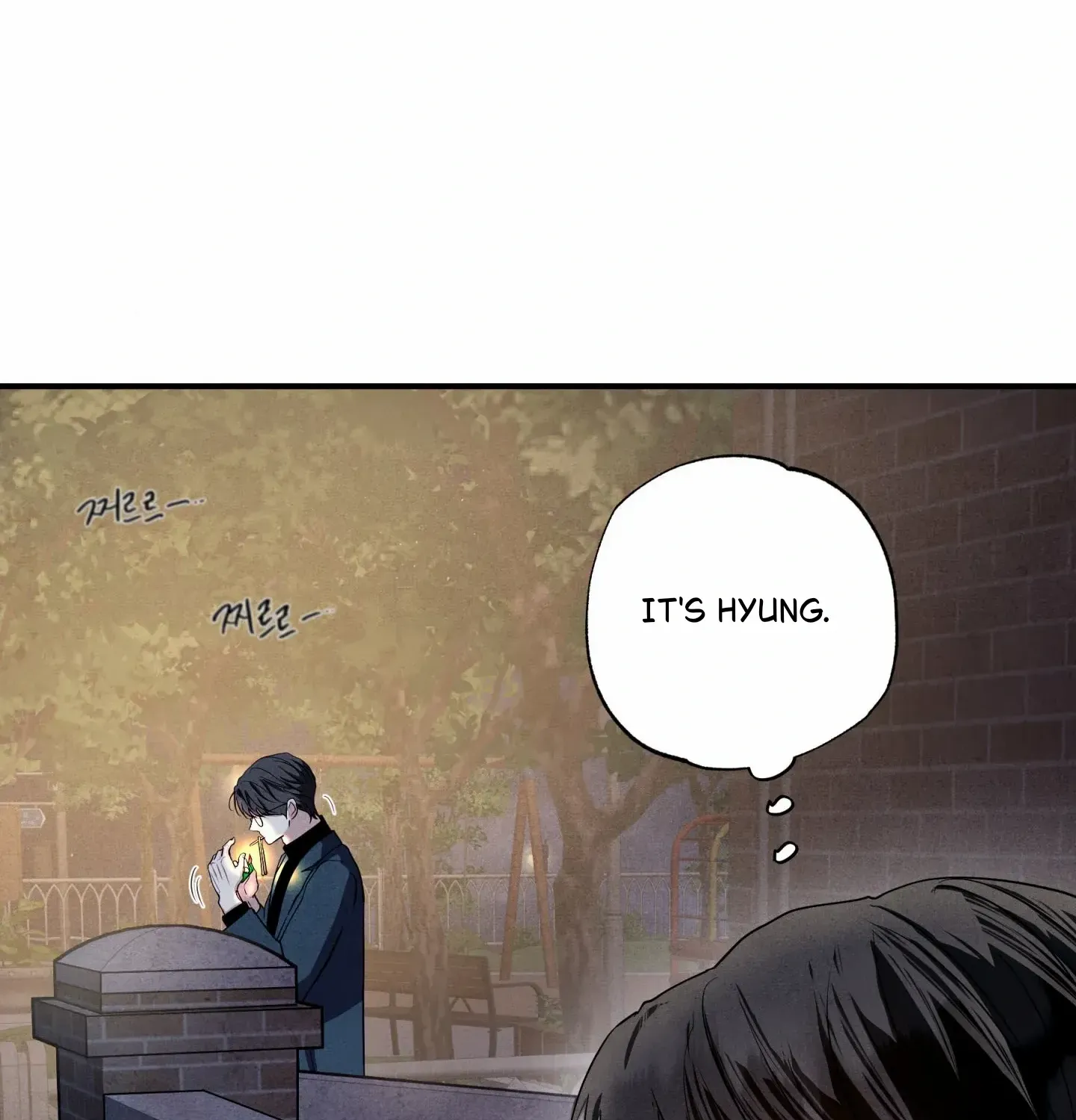 Read Unsleep chapter 49 image 31 on Lezhin