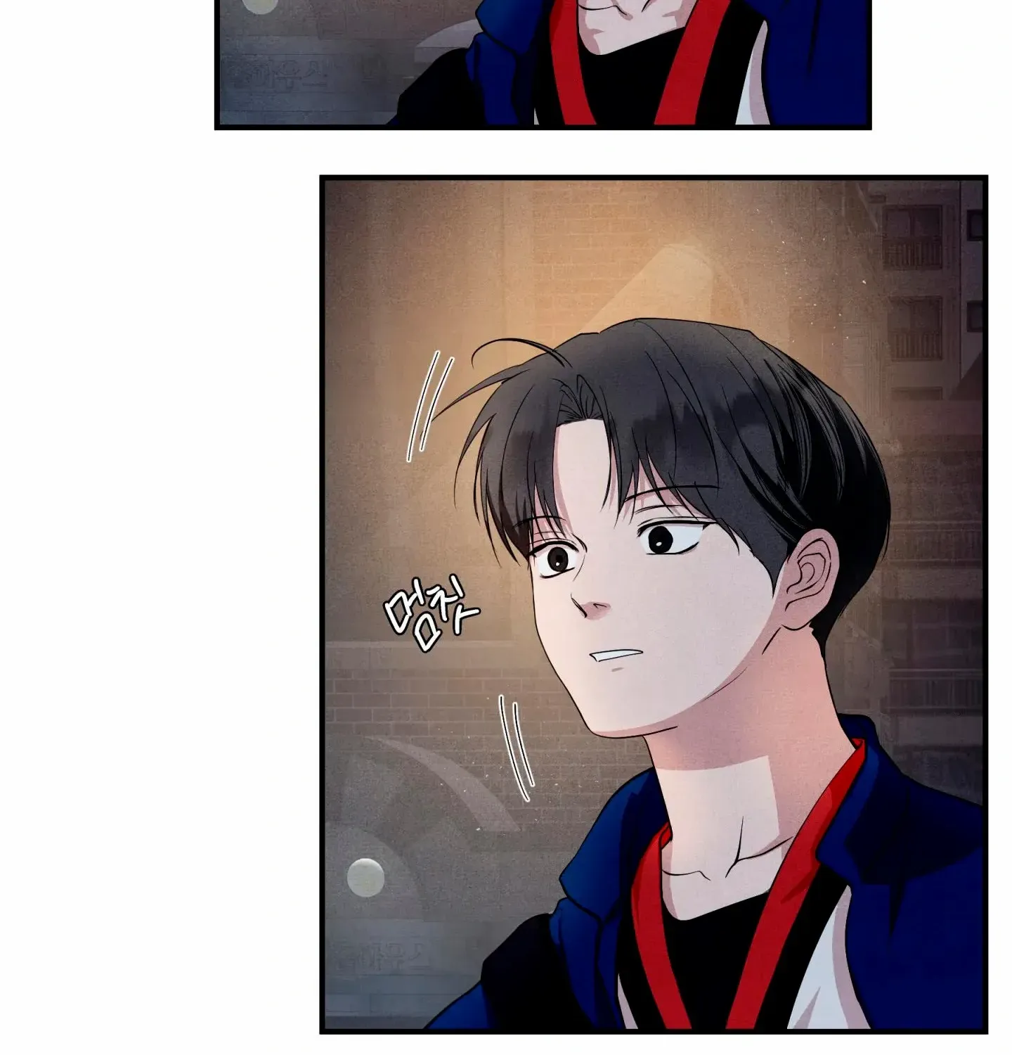 Read Unsleep chapter 49 image 34 on Lezhin