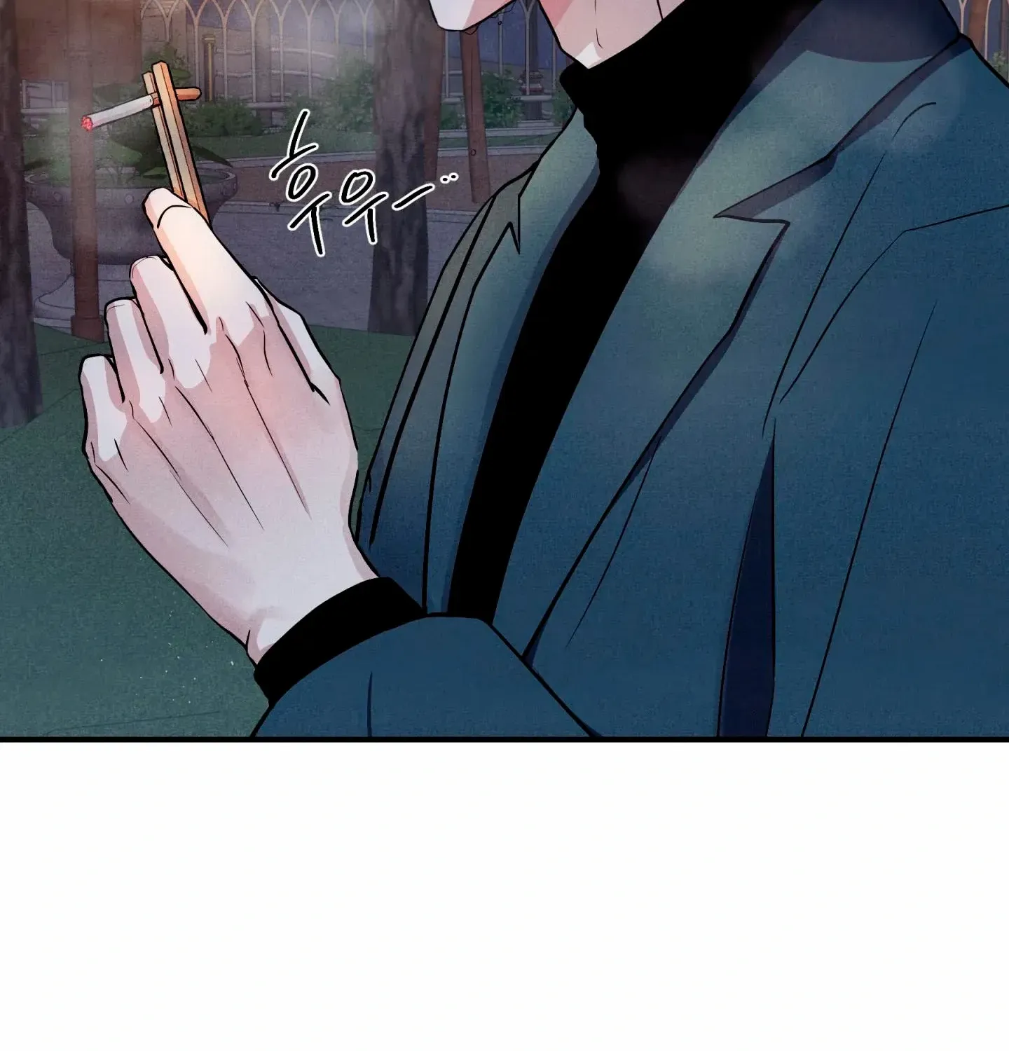 Read Unsleep chapter 49 image 36 on Lezhin