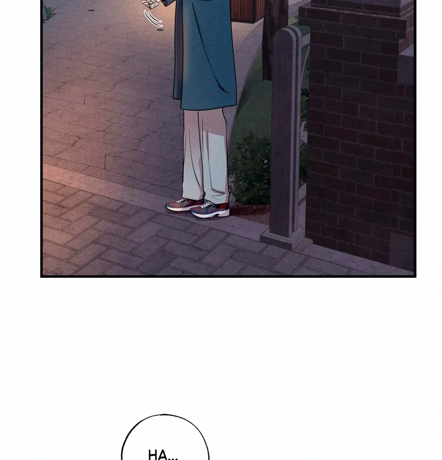 Read Unsleep chapter 49 image 38 on Lezhin