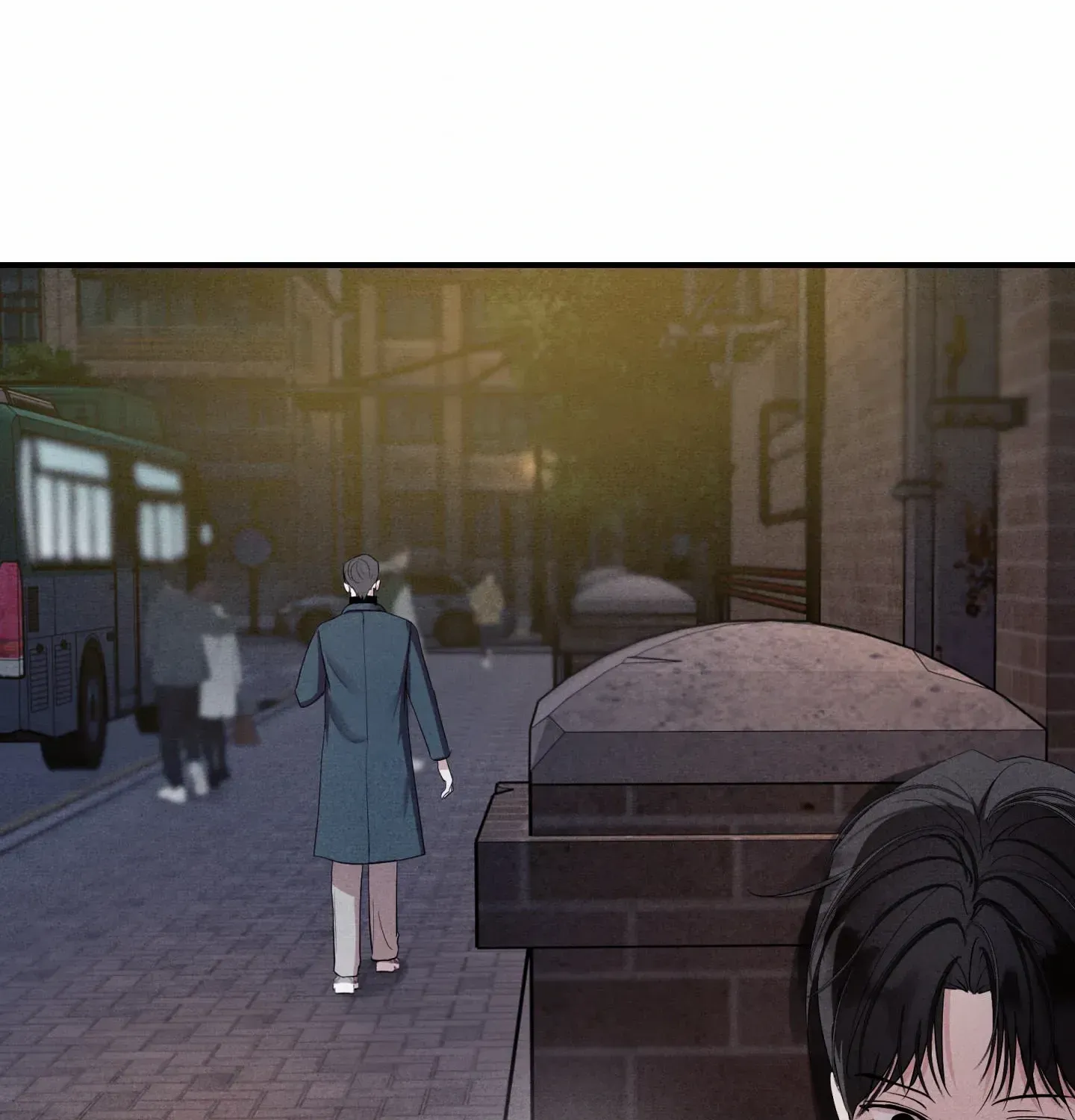Read Unsleep chapter 49 image 41 on Lezhin