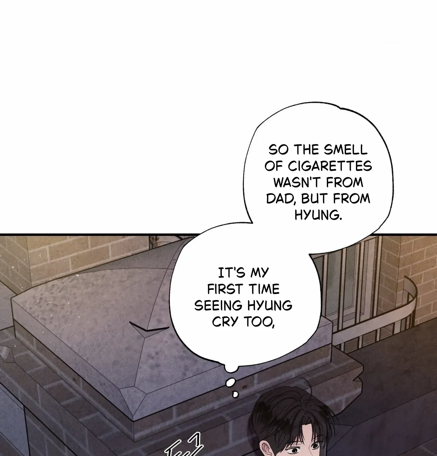 Read Unsleep chapter 49 image 43 on Lezhin