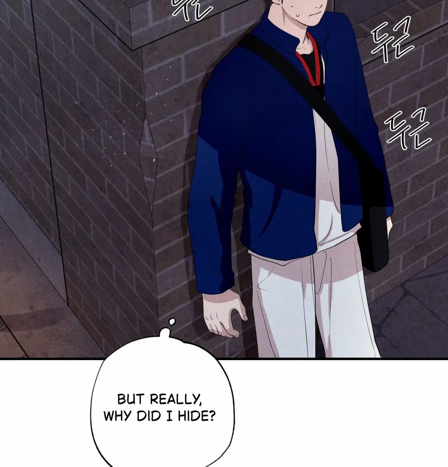 Read Unsleep chapter 49 image 44 on Lezhin