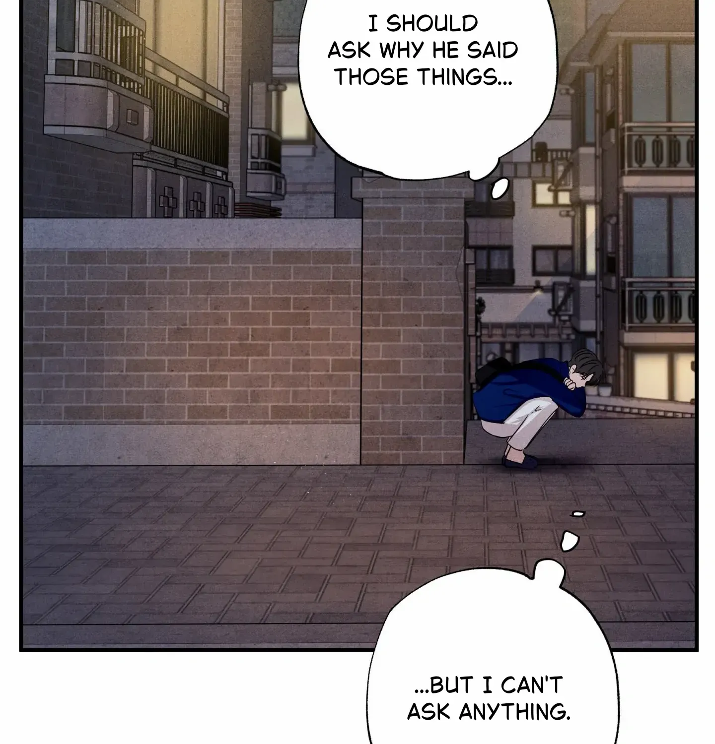 Read Unsleep chapter 49 image 46 on Lezhin