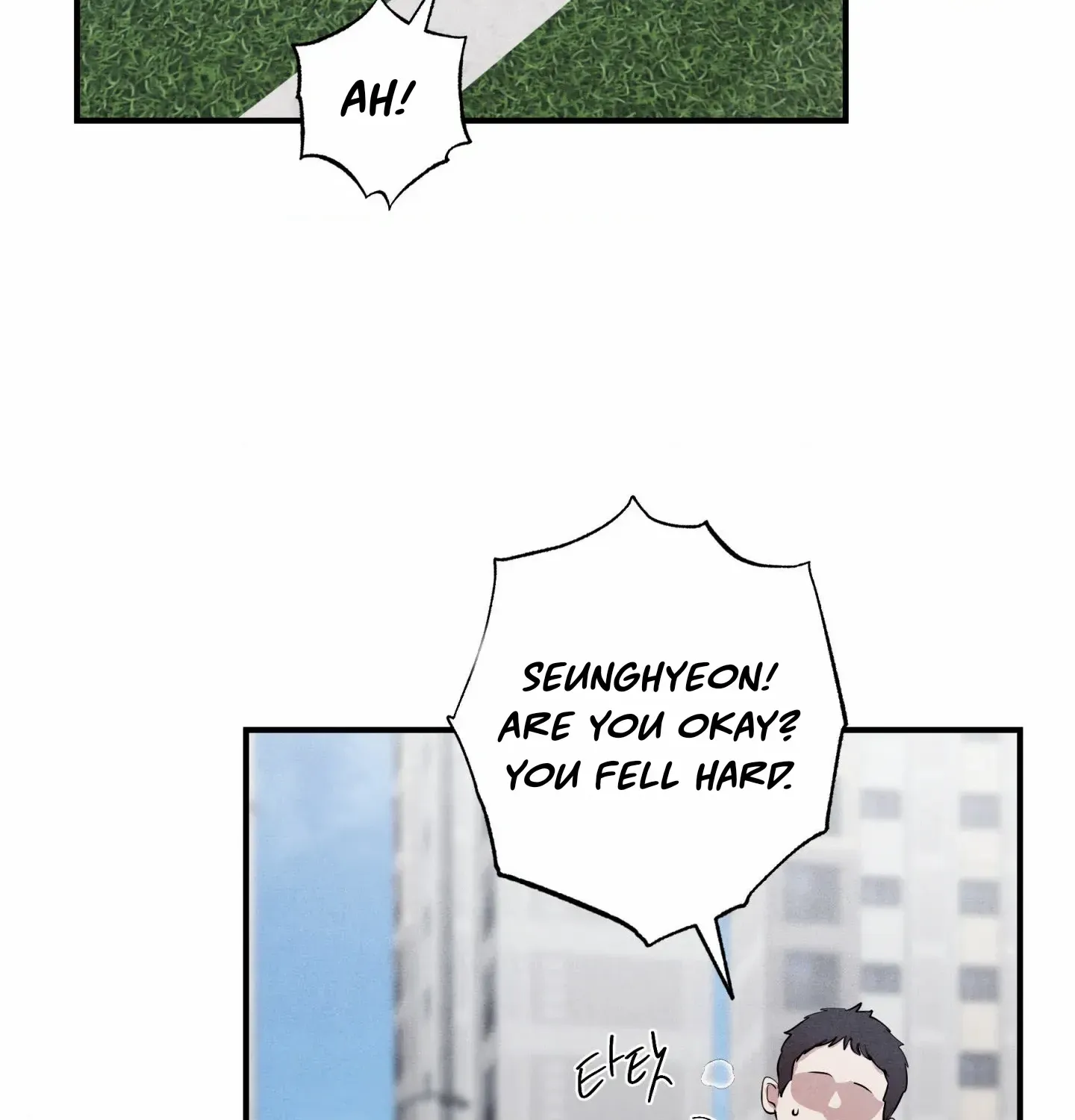 Read Unsleep chapter 49 image 49 on Lezhin