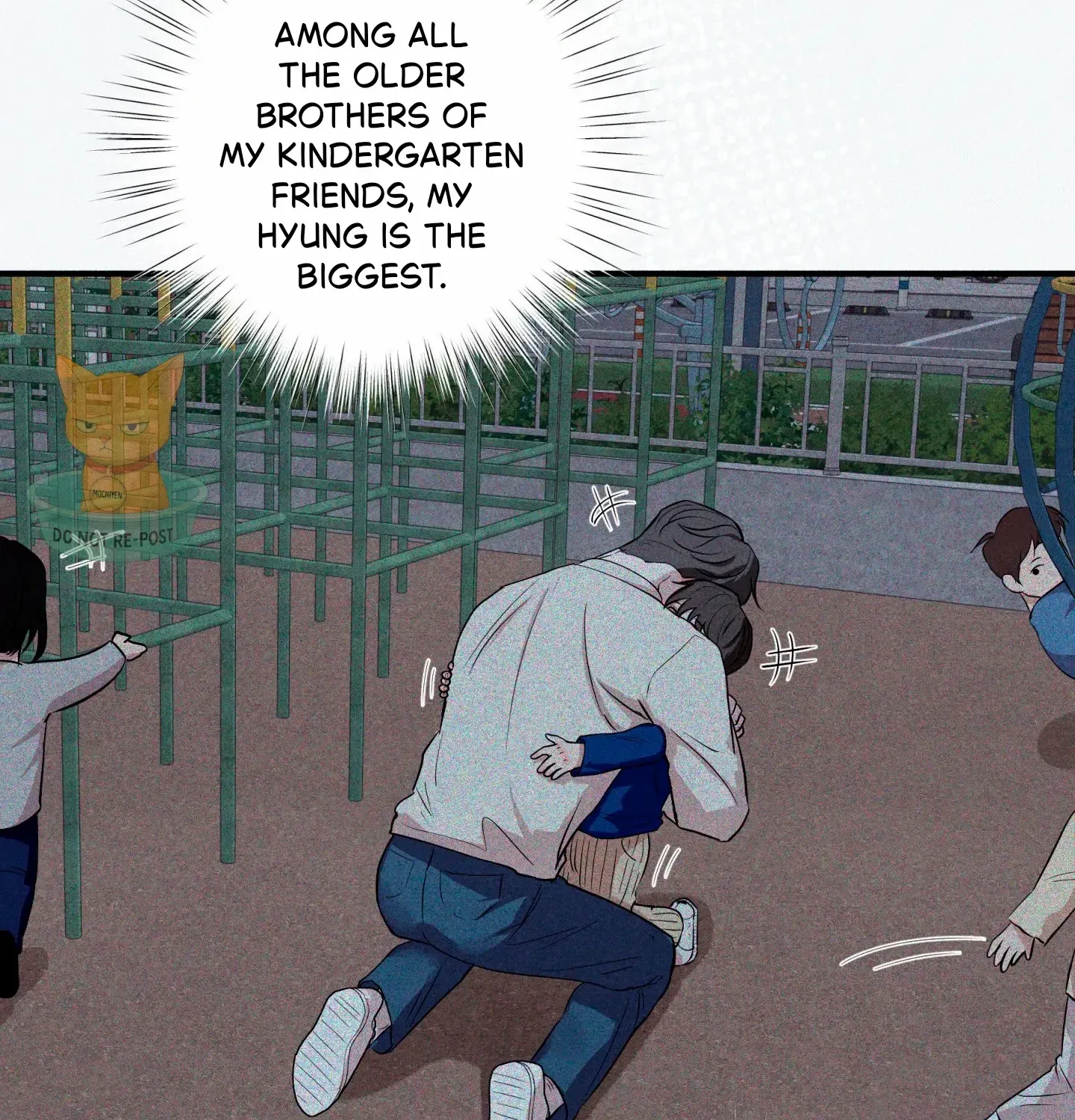 Read Unsleep chapter 49 image 5 on Lezhin