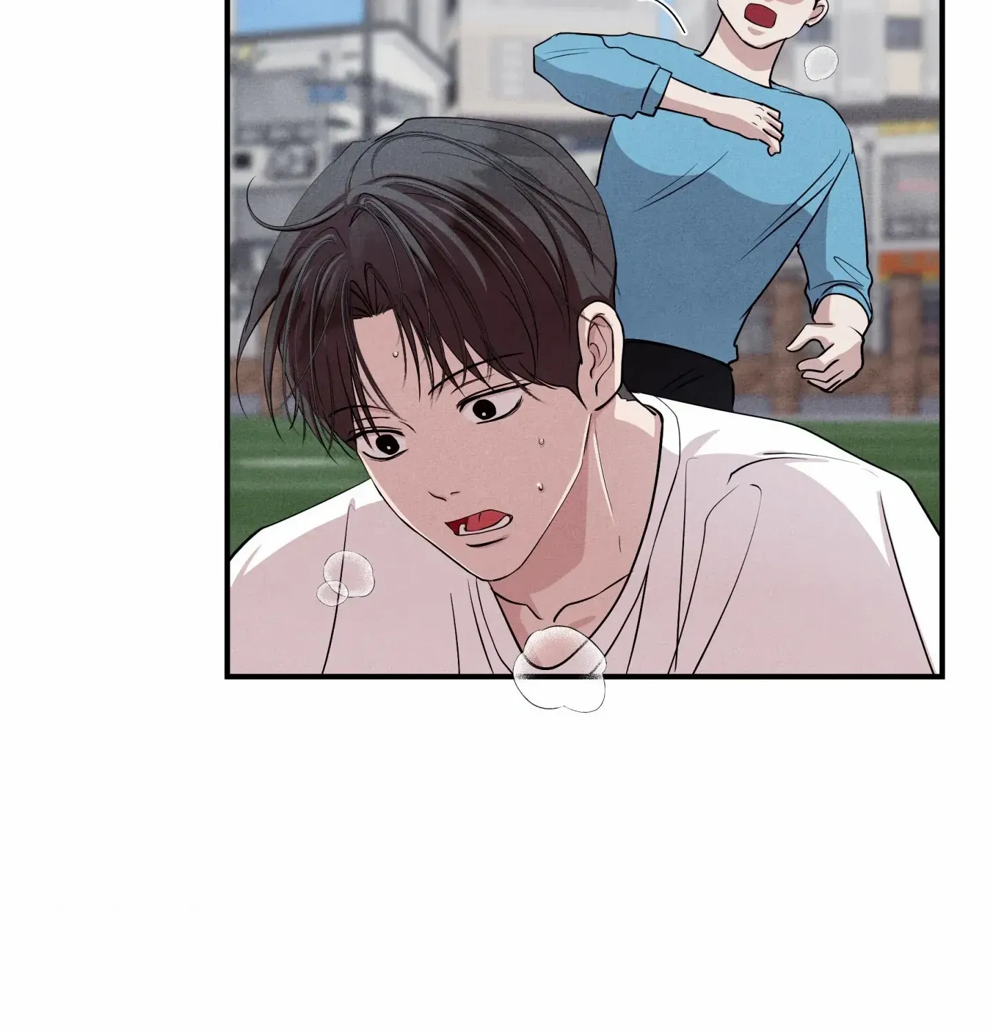 Read Unsleep chapter 49 image 50 on Lezhin