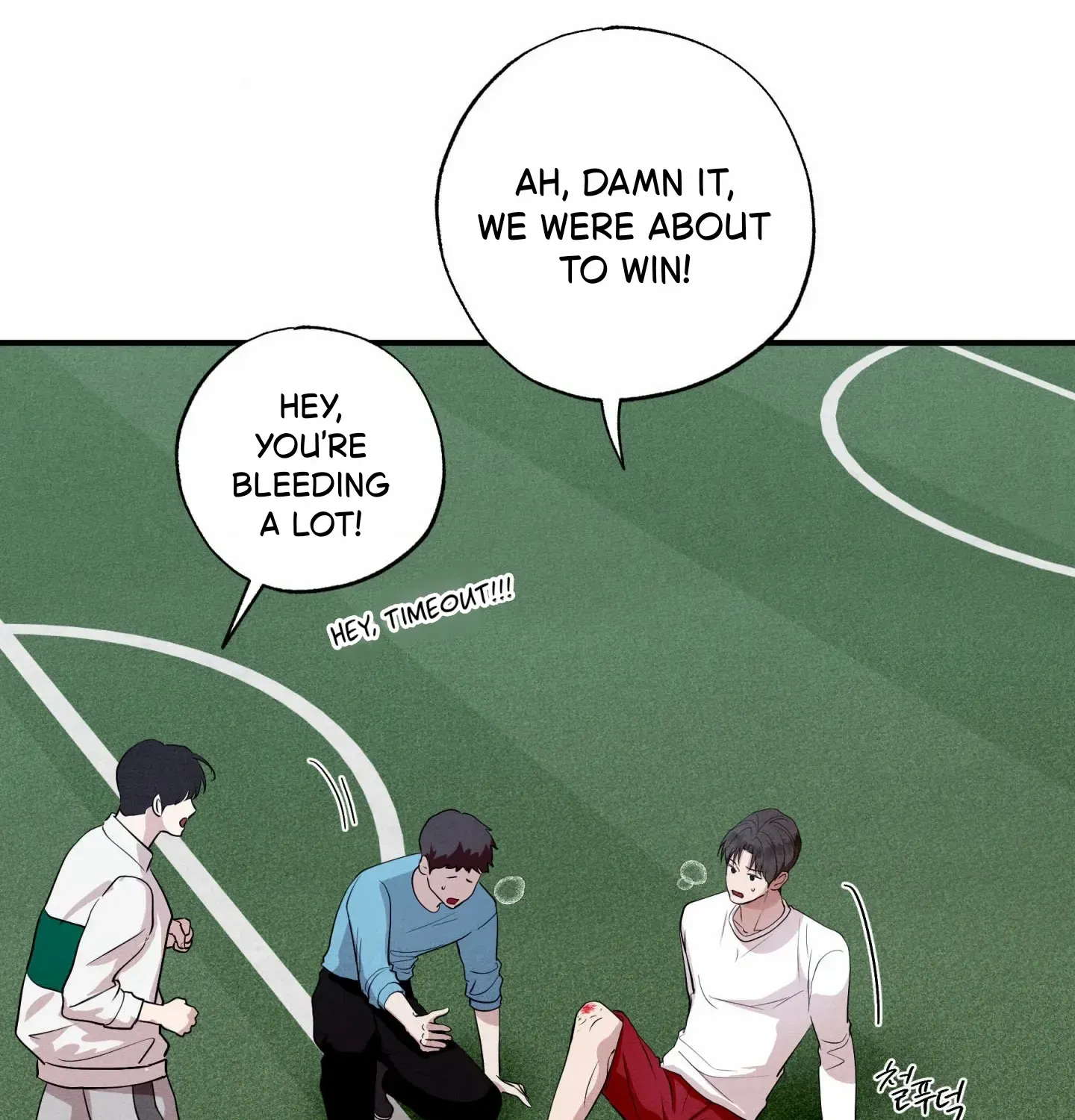Read Unsleep chapter 49 image 51 on Lezhin