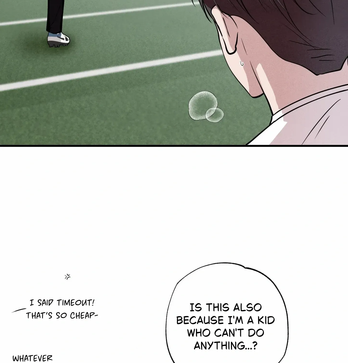 Read Unsleep chapter 49 image 54 on Lezhin